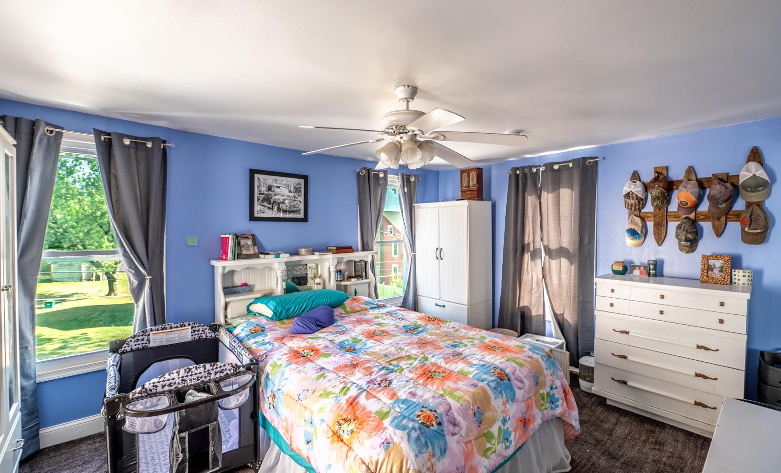 BERKS COUNTY - Residential