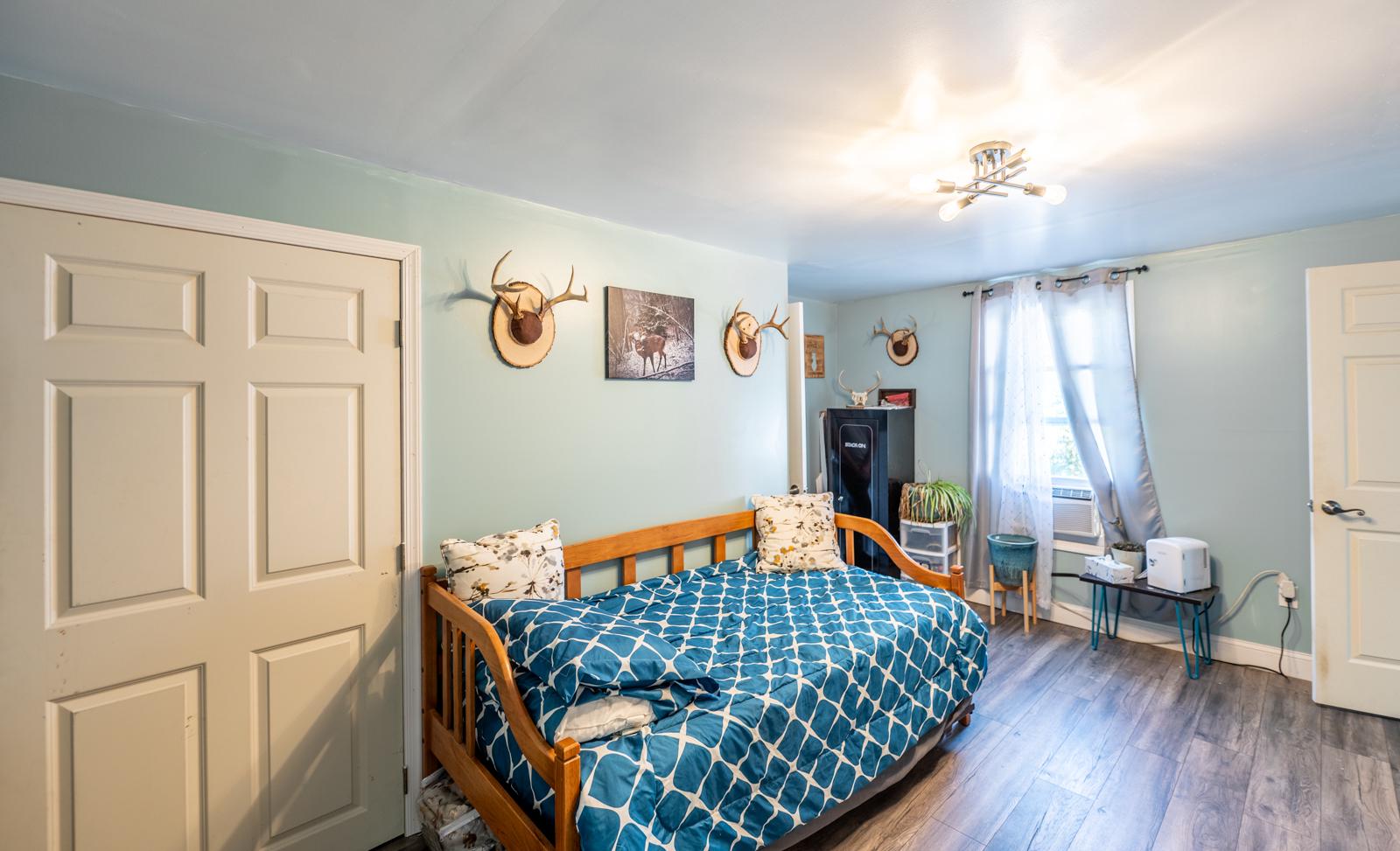 BERKS COUNTY - Residential