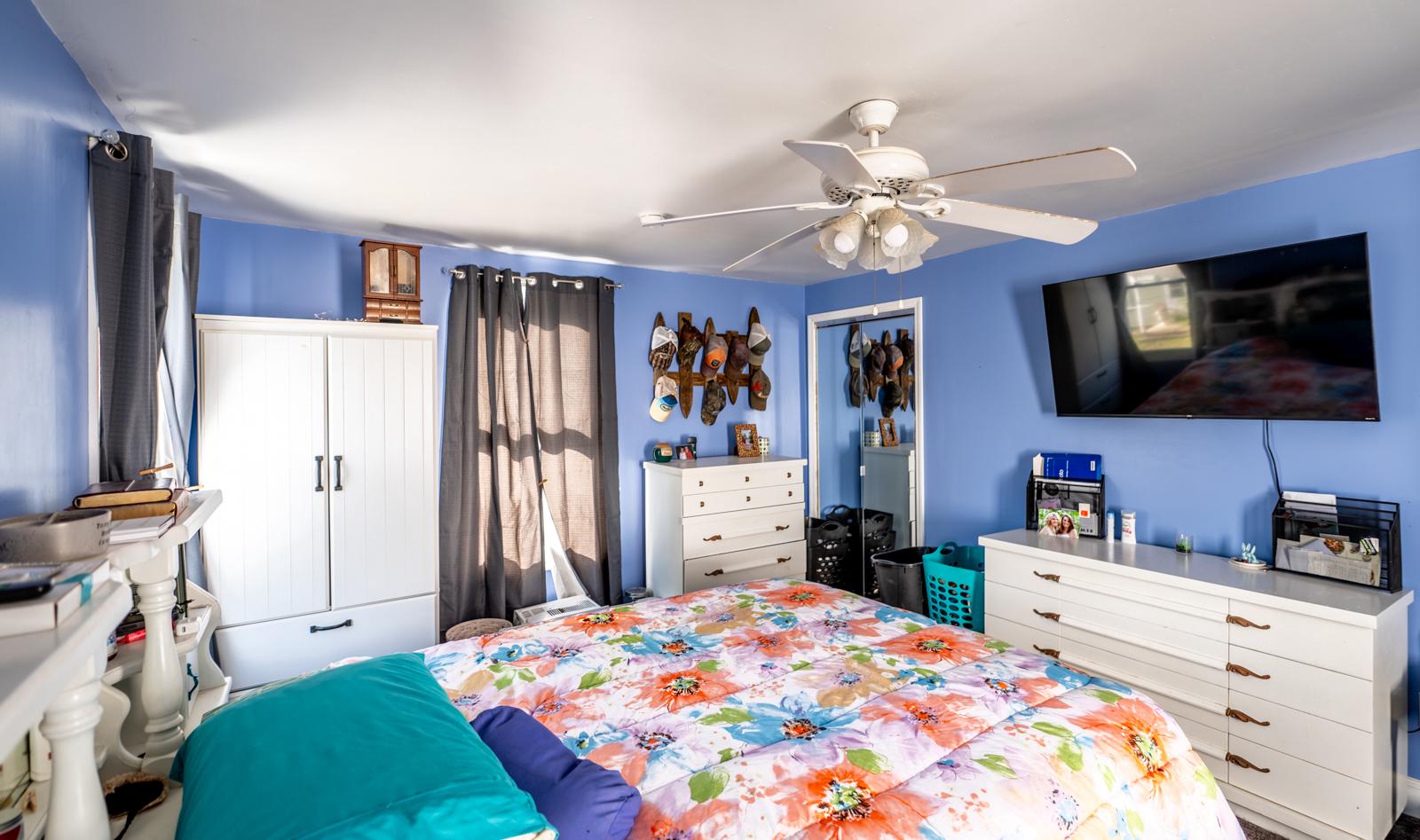 BERKS COUNTY - Residential