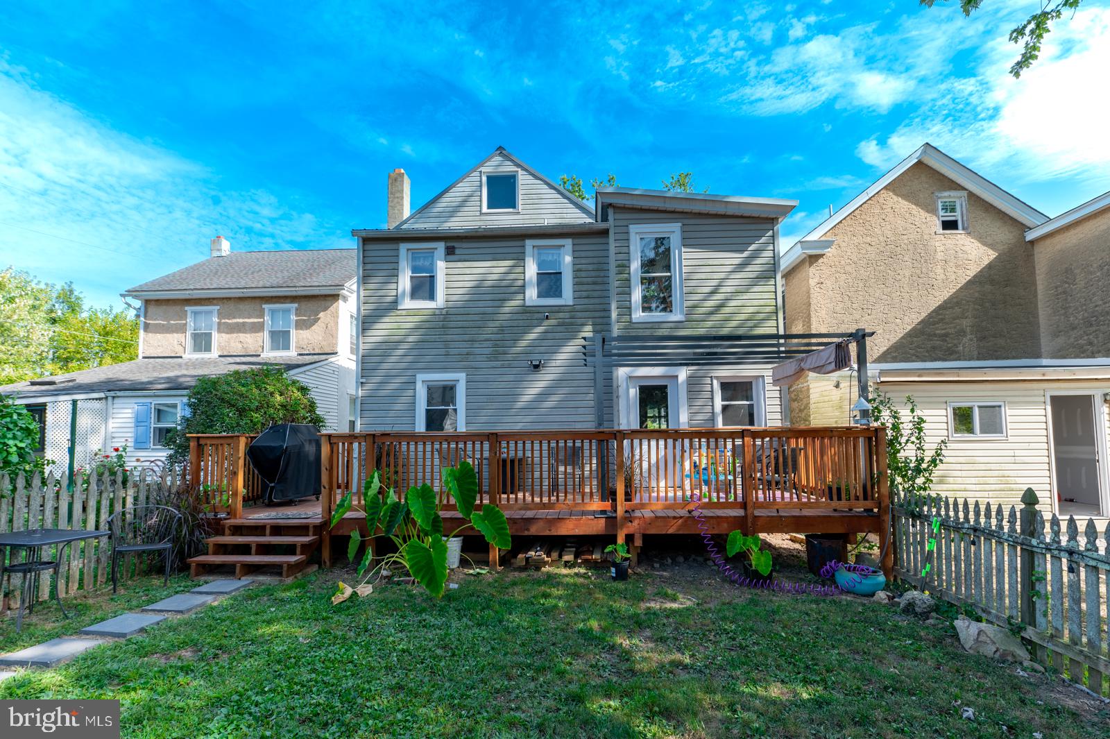 BERKS COUNTY - Residential