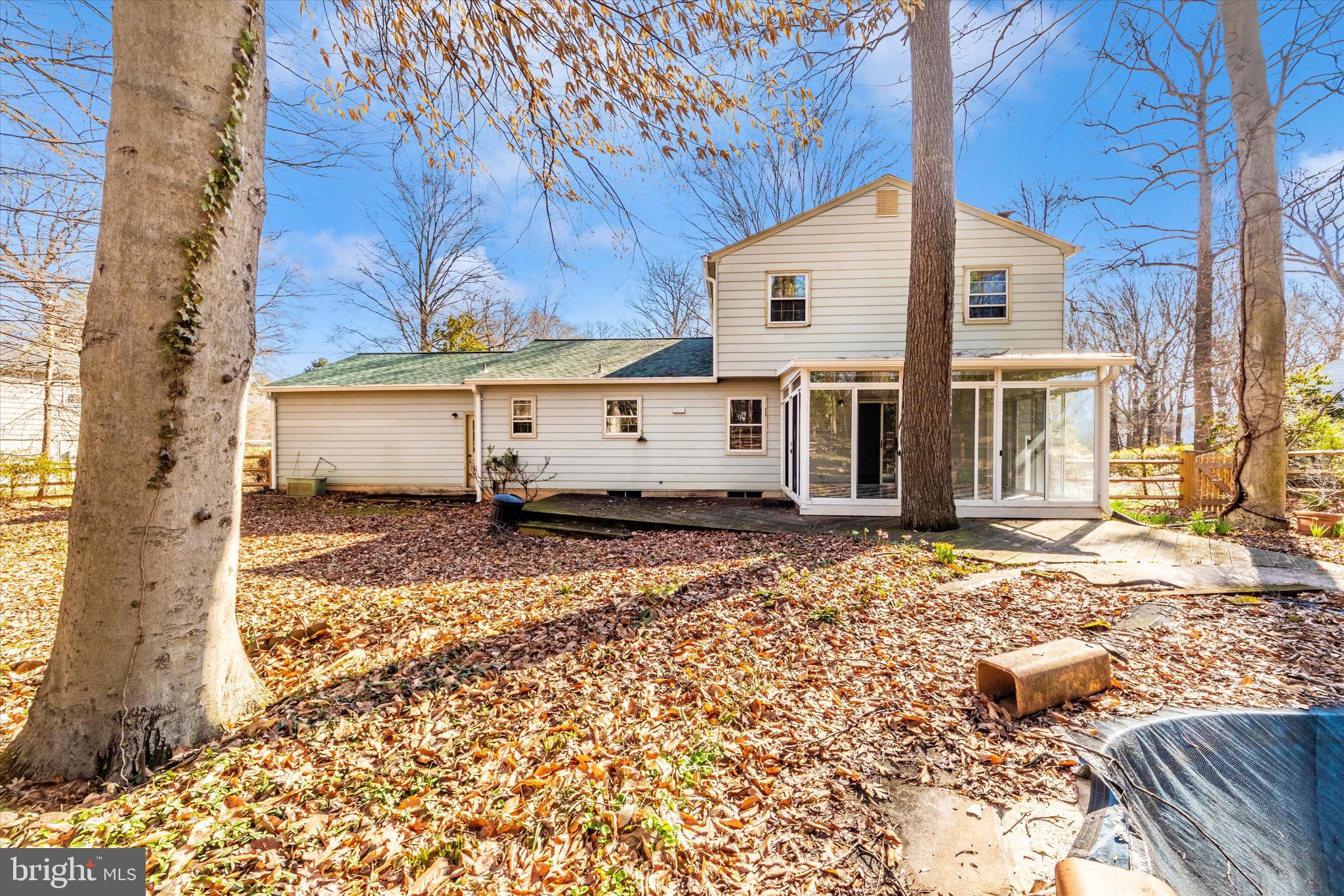 BEAVERBROOK - Residential