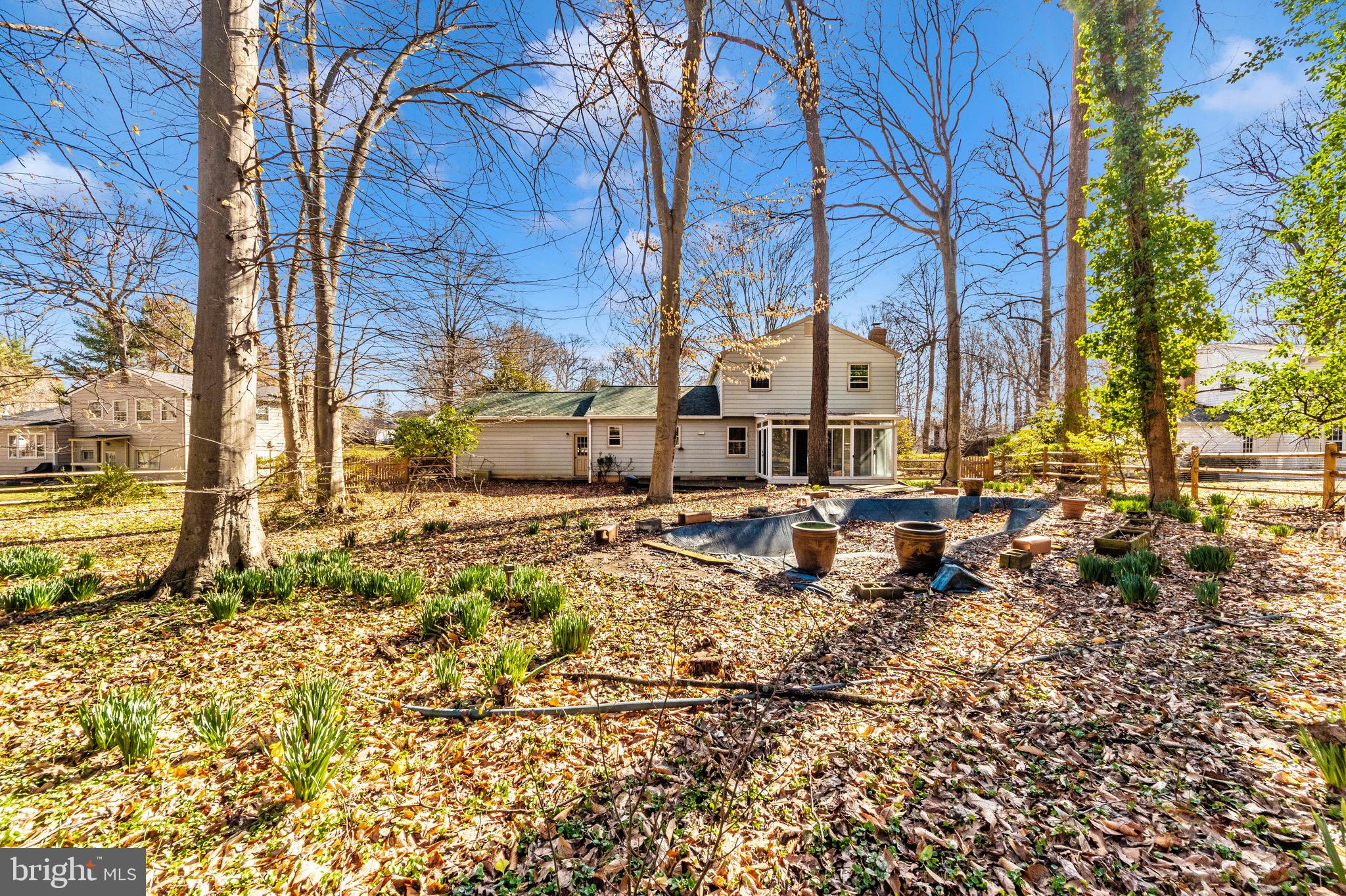 BEAVERBROOK - Residential