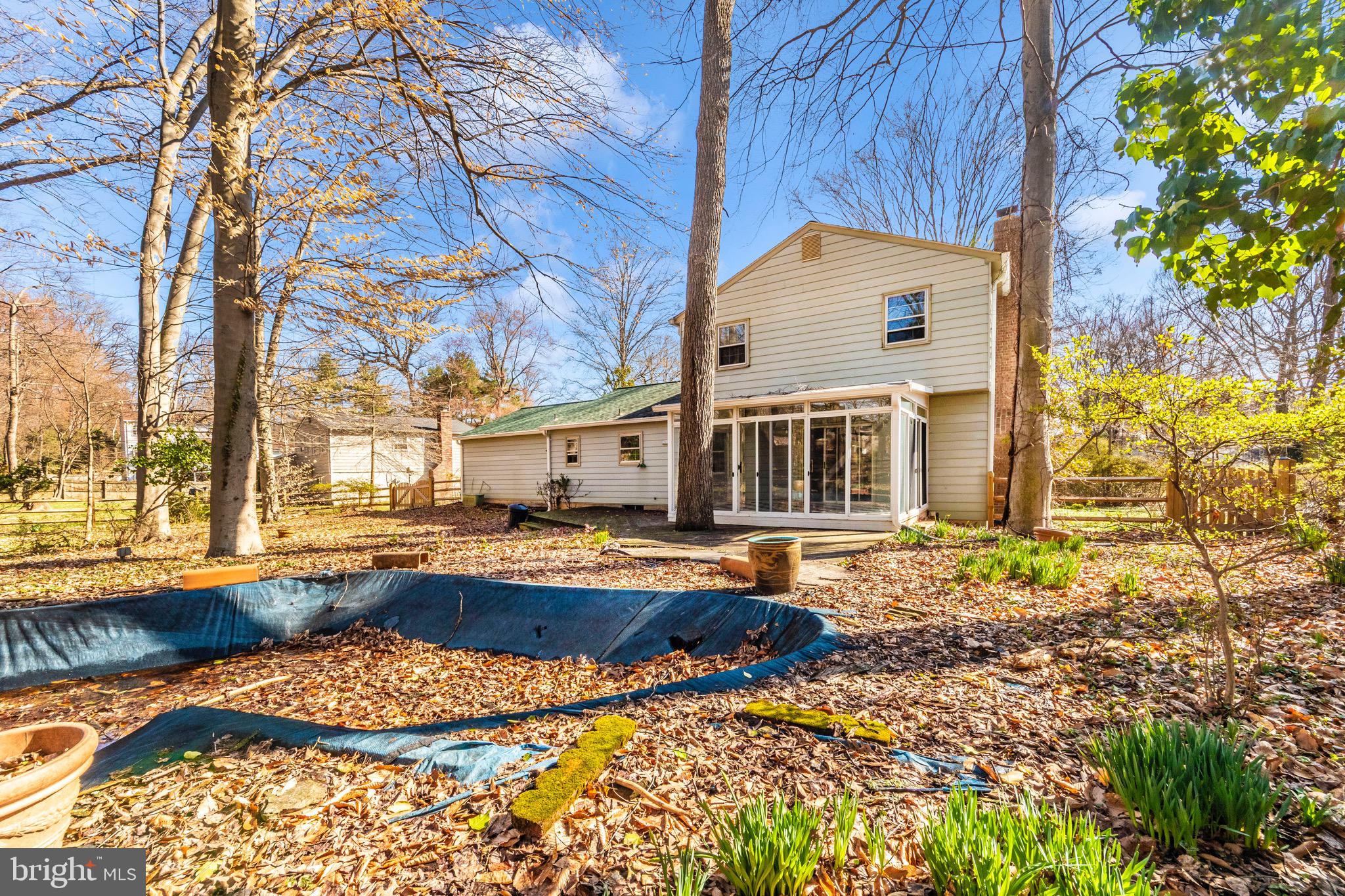 BEAVERBROOK - Residential