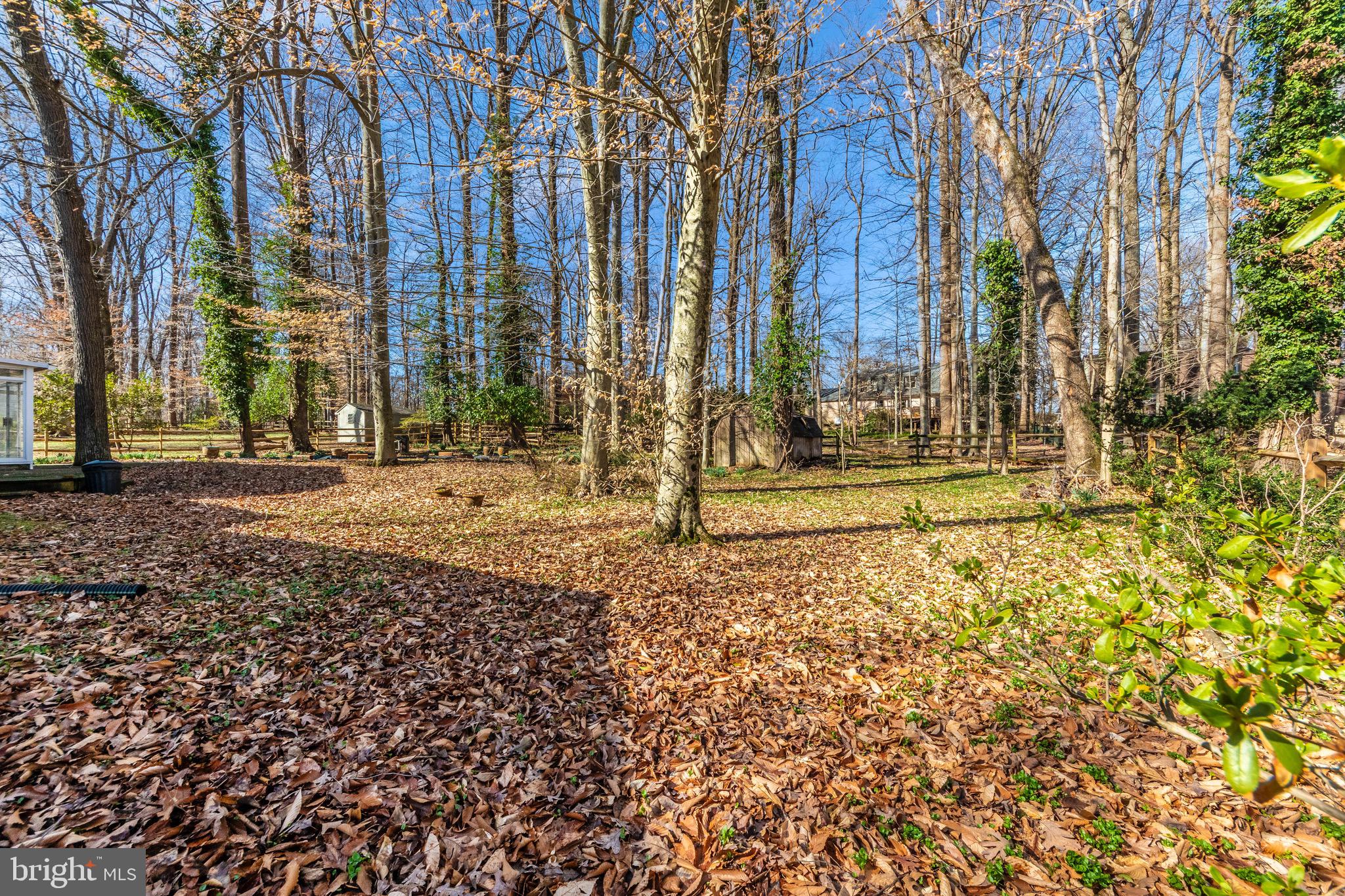 BEAVERBROOK - Residential