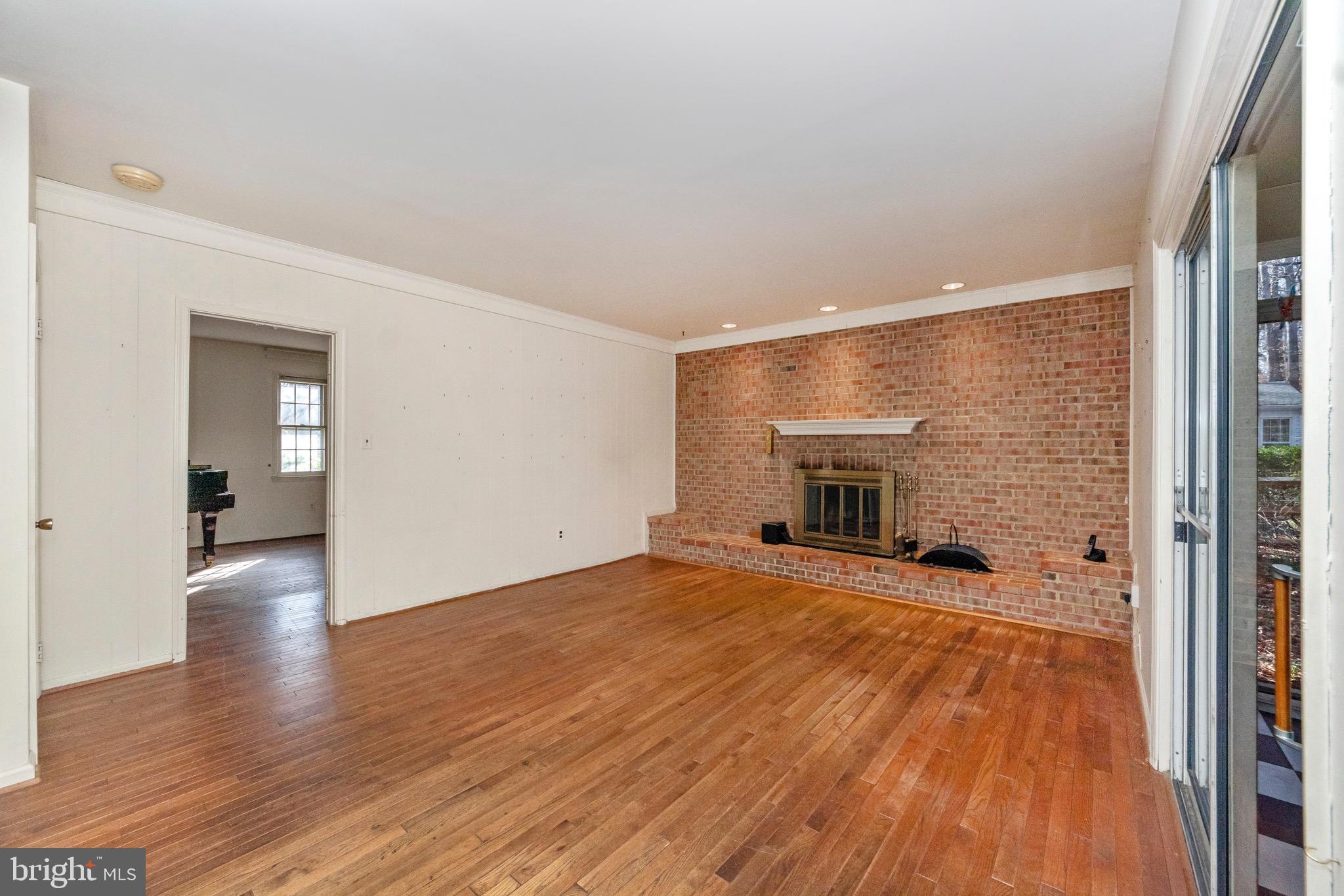 BEAVERBROOK - Residential