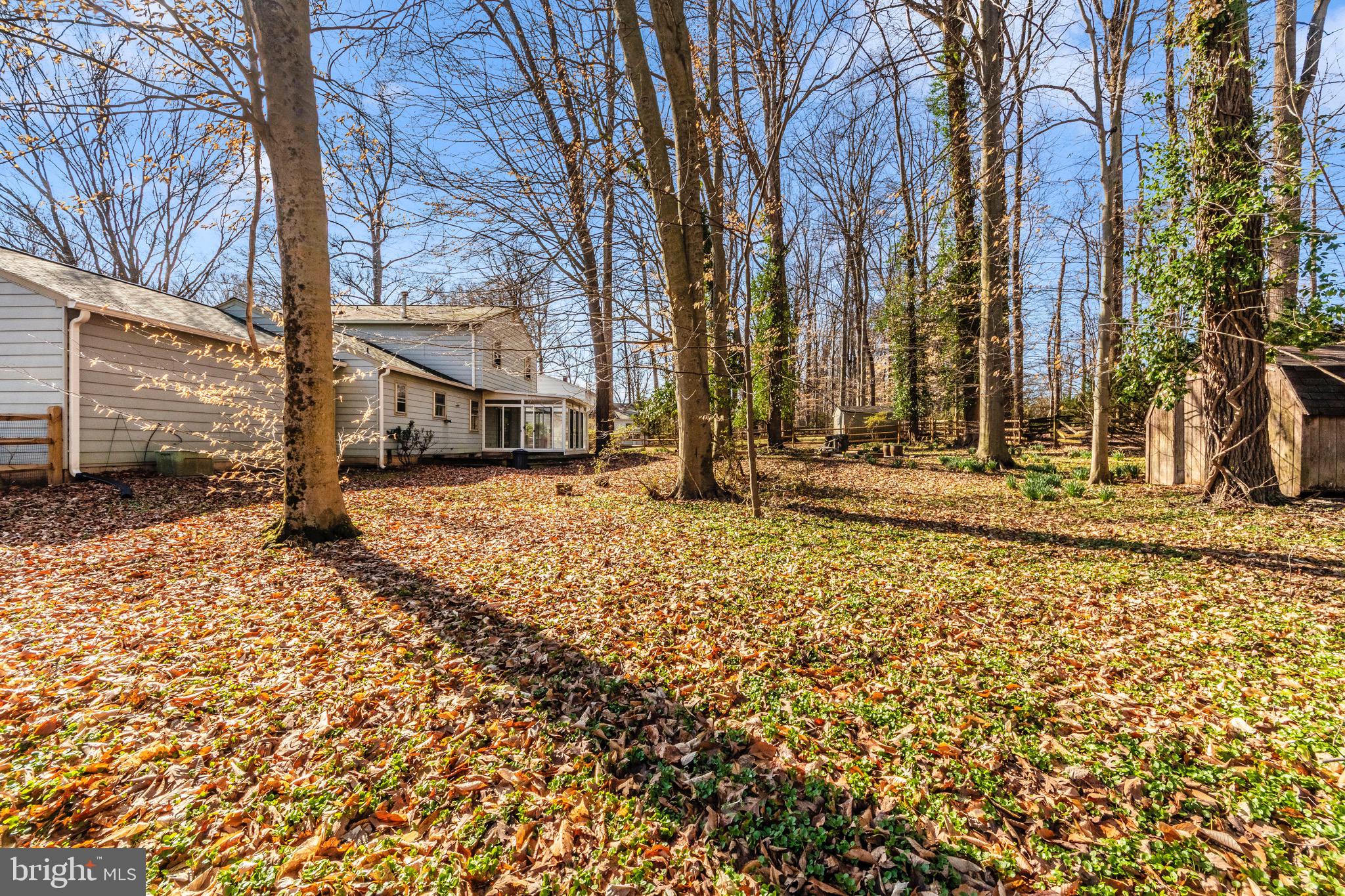 BEAVERBROOK - Residential