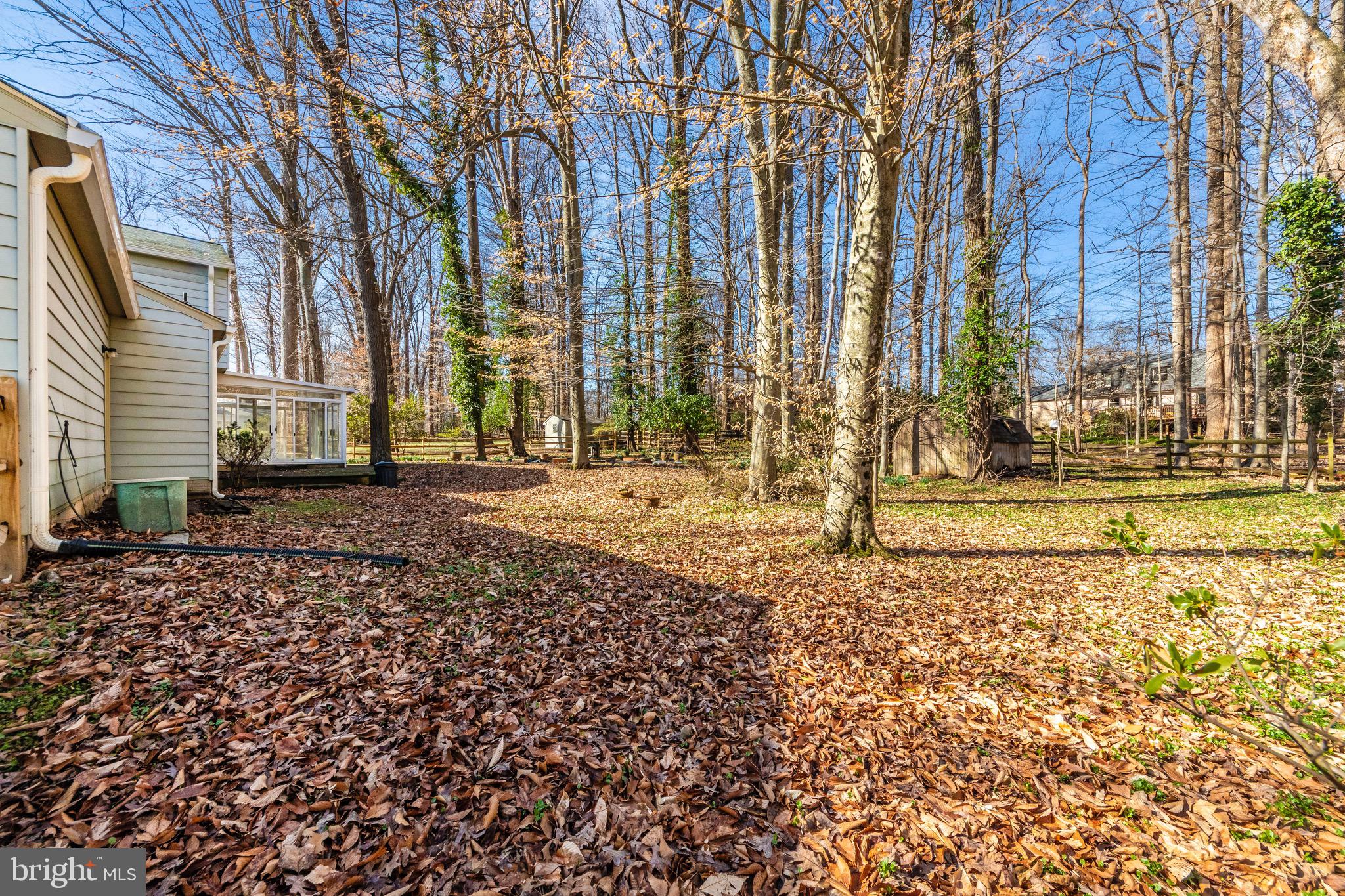 BEAVERBROOK - Residential