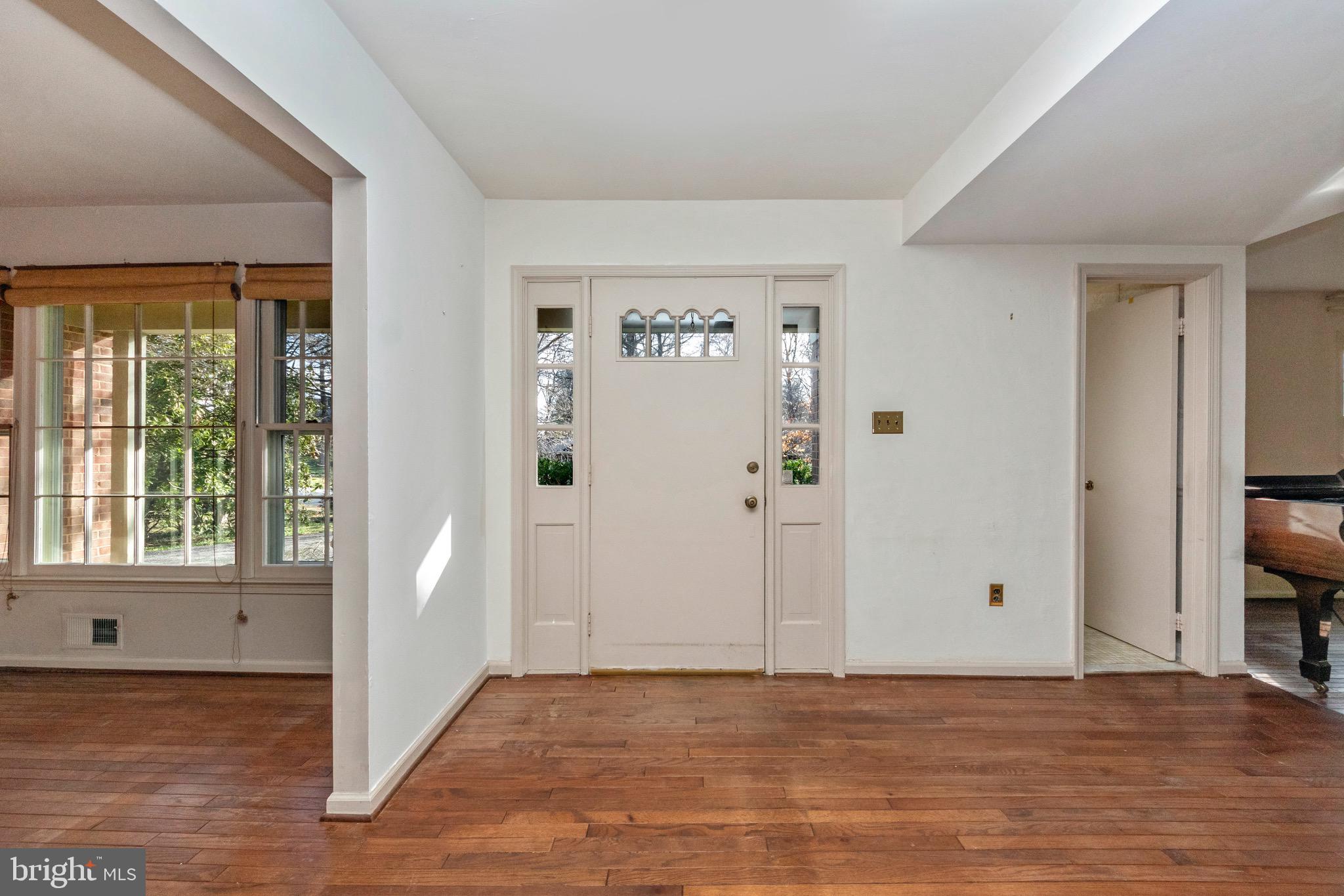 BEAVERBROOK - Residential