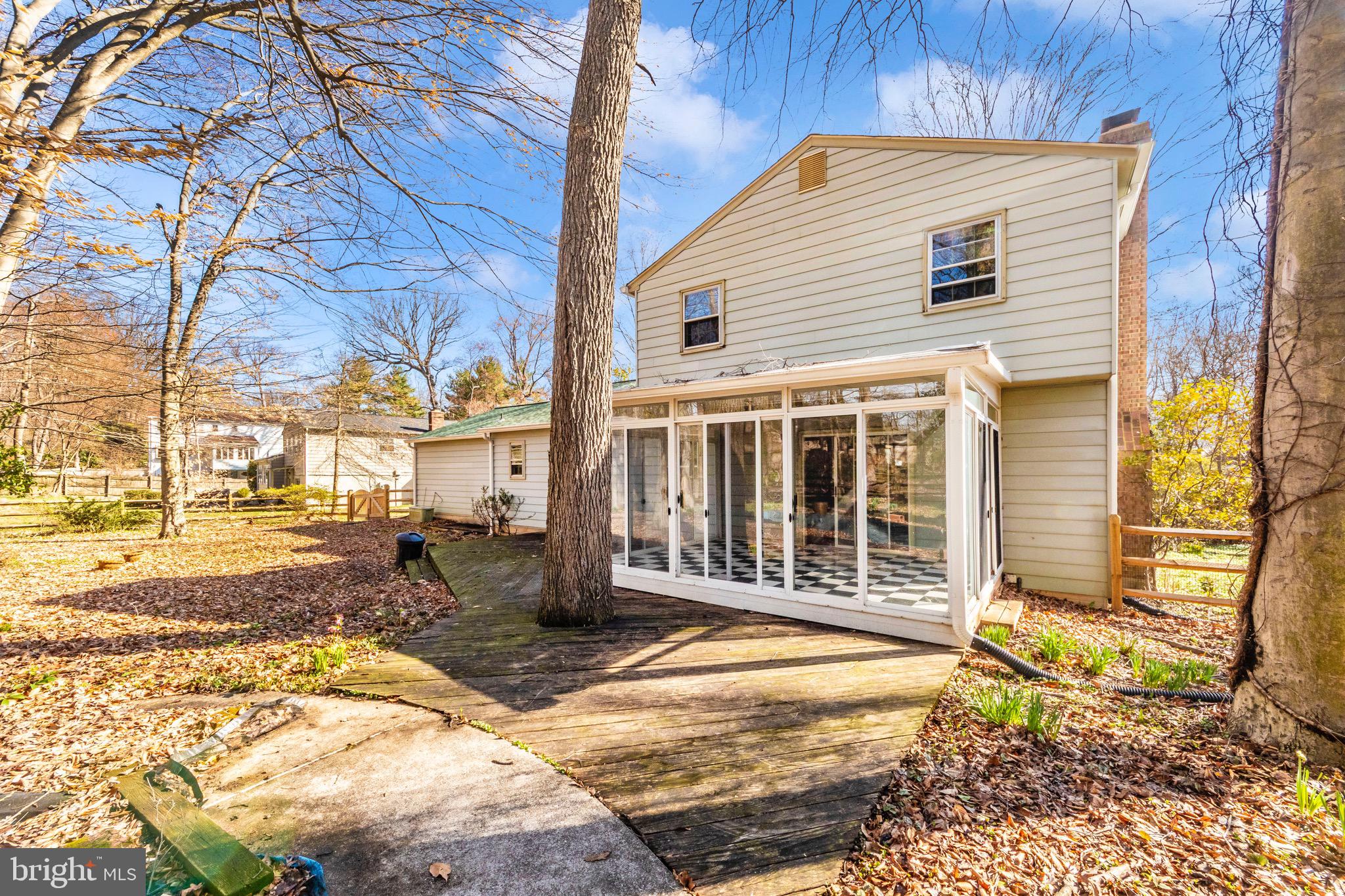 BEAVERBROOK - Residential