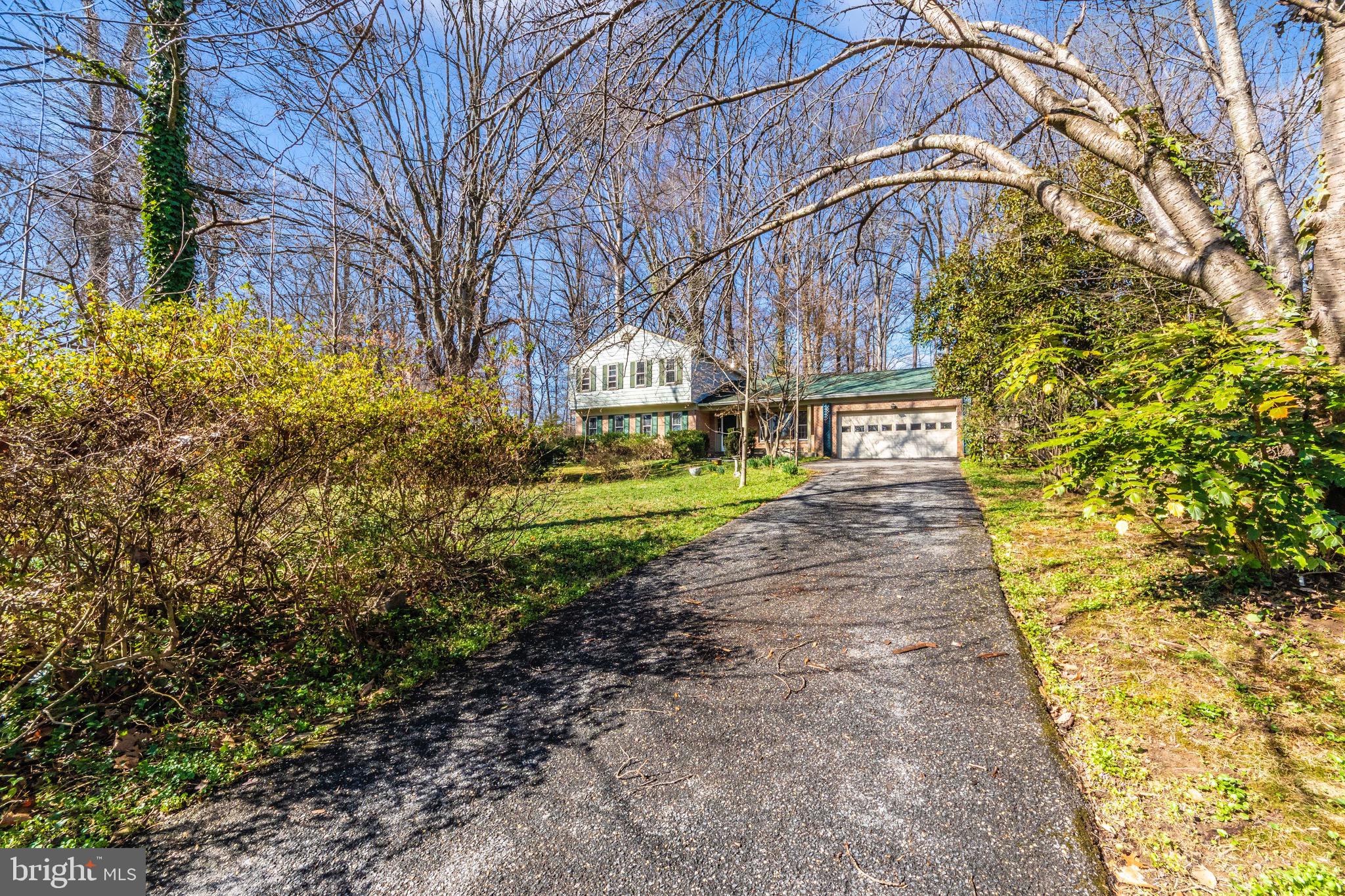 BEAVERBROOK - Residential