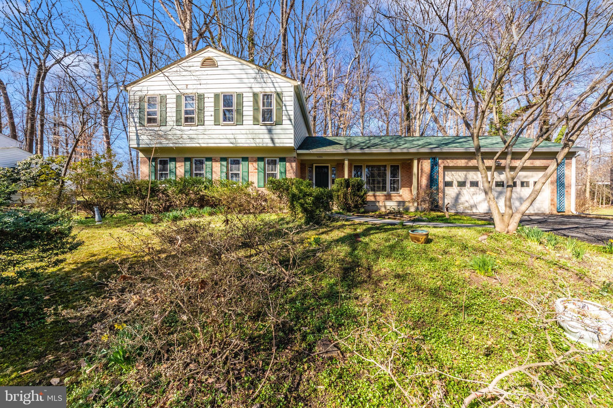 BEAVERBROOK - Residential