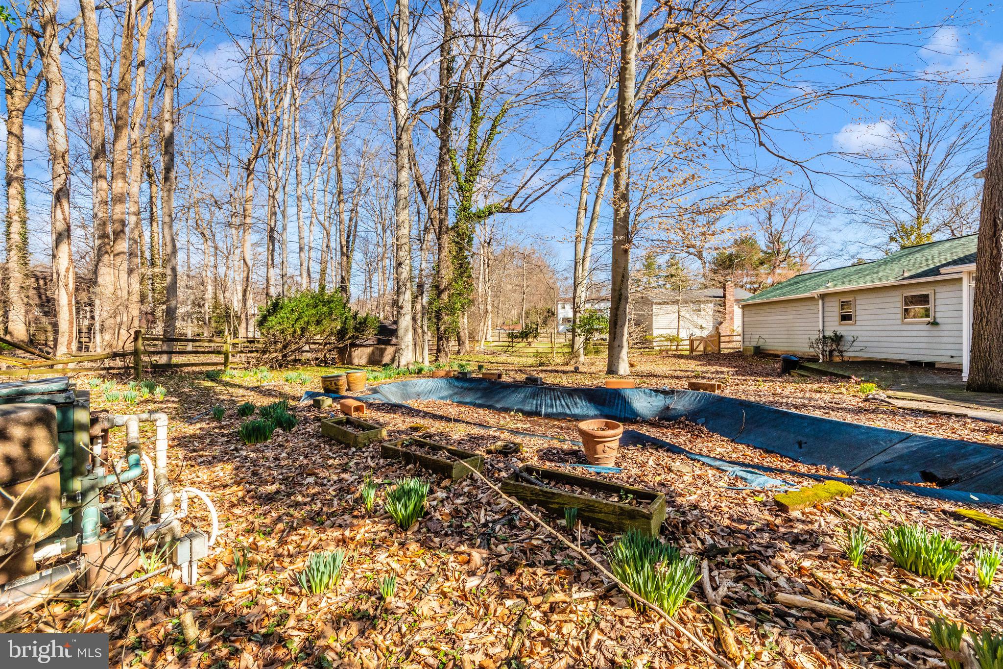 BEAVERBROOK - Residential