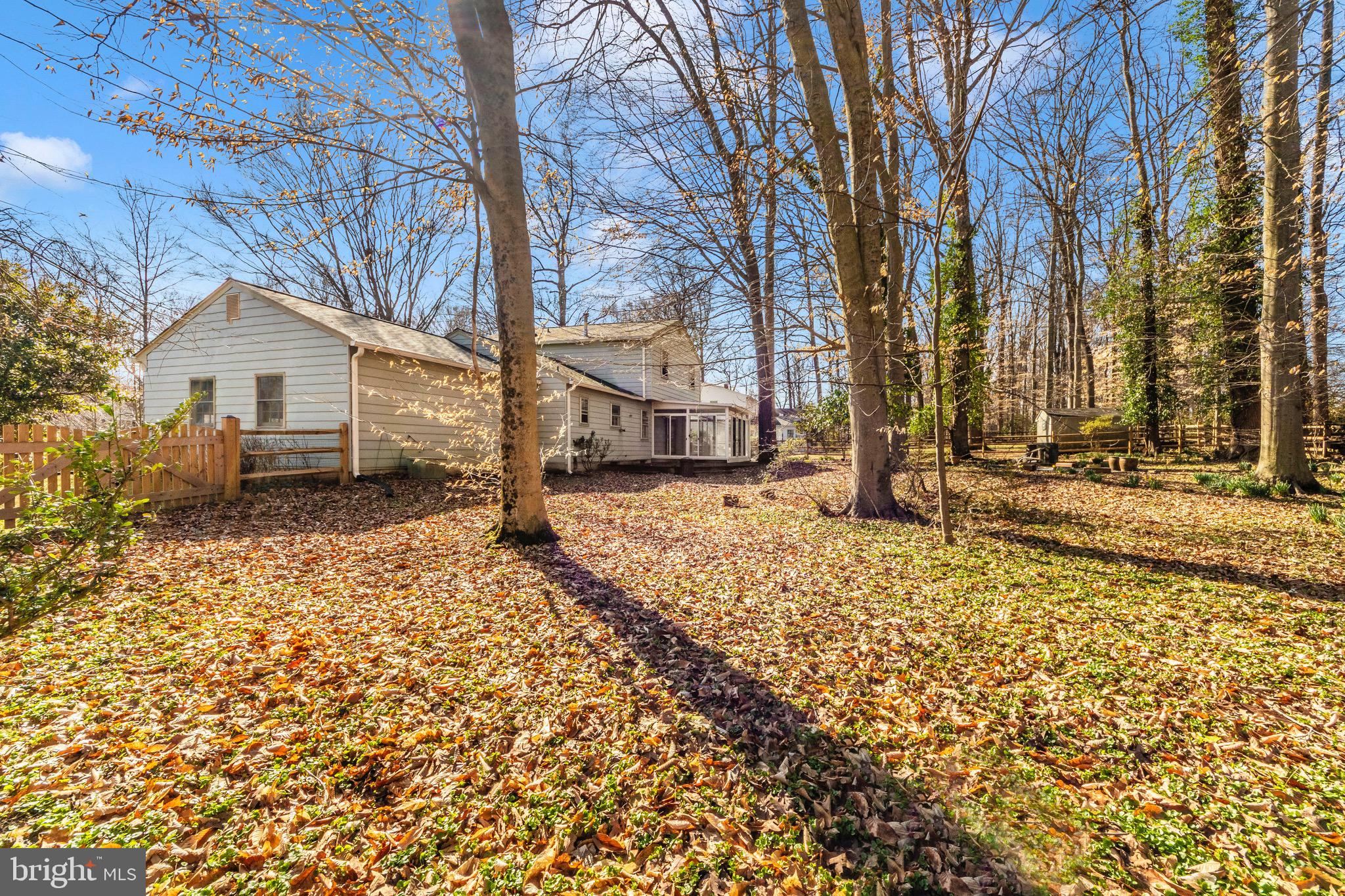 BEAVERBROOK - Residential