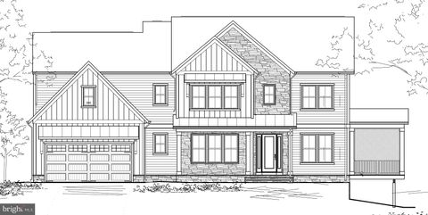 303 ROOSEVELT COURT NE VIENNA VA 22180