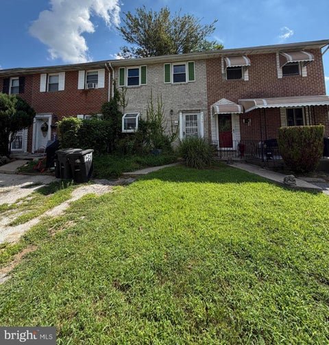 Photo of 1539 Roosevelt Drive, SHARON HILL, PA 19079 (MLS # PADE2122238)