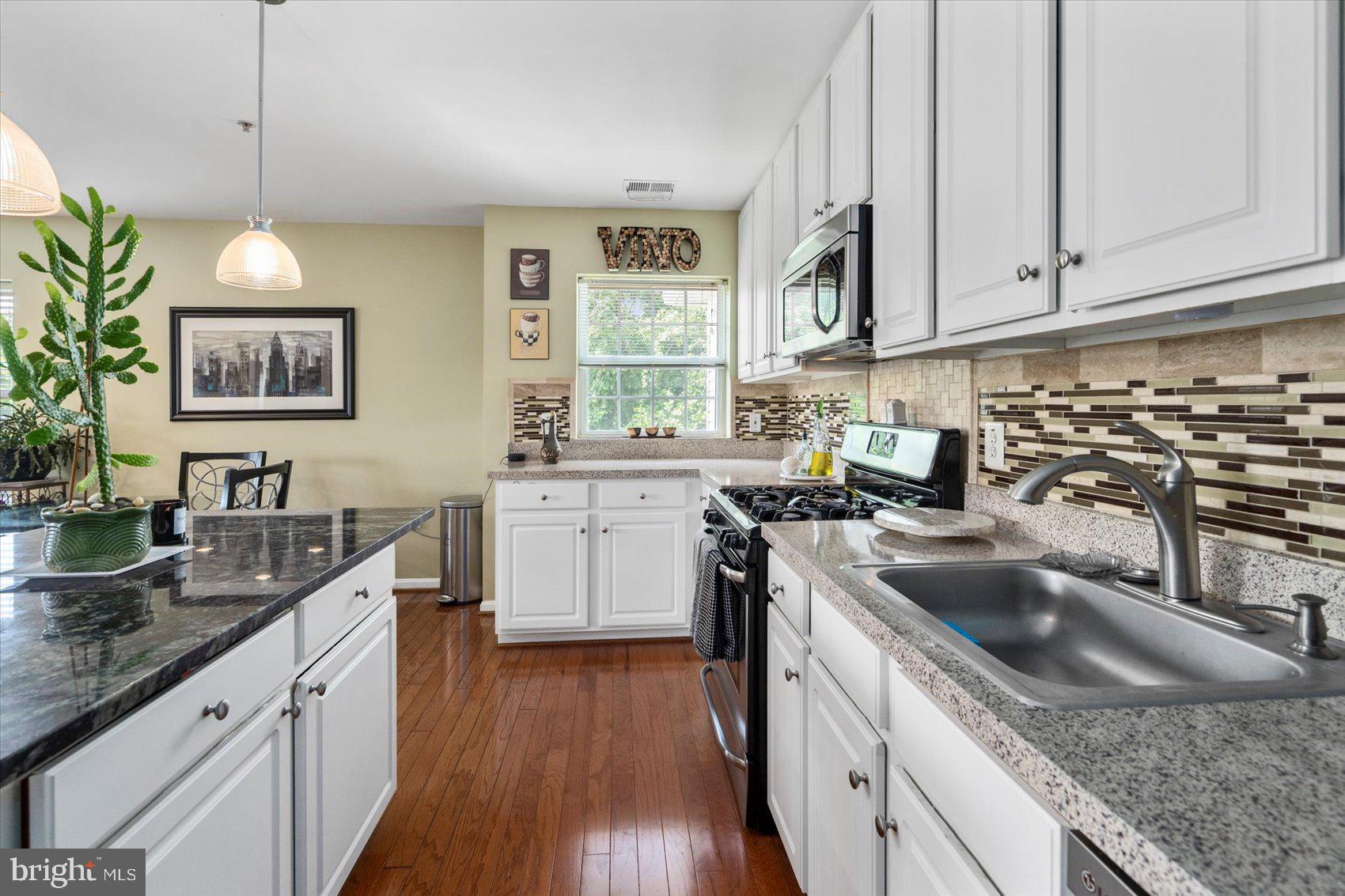 BECKETT GREEN - Residential