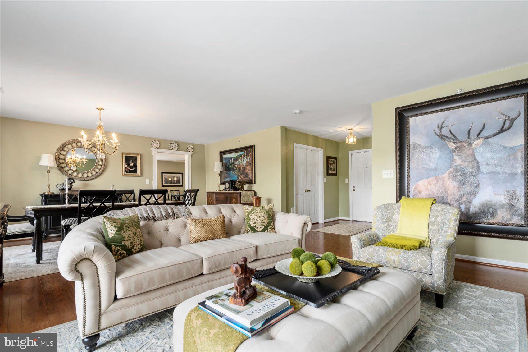 BECKETT GREEN - Residential