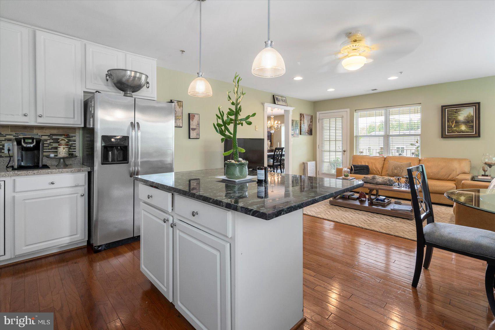 BECKETT GREEN - Residential