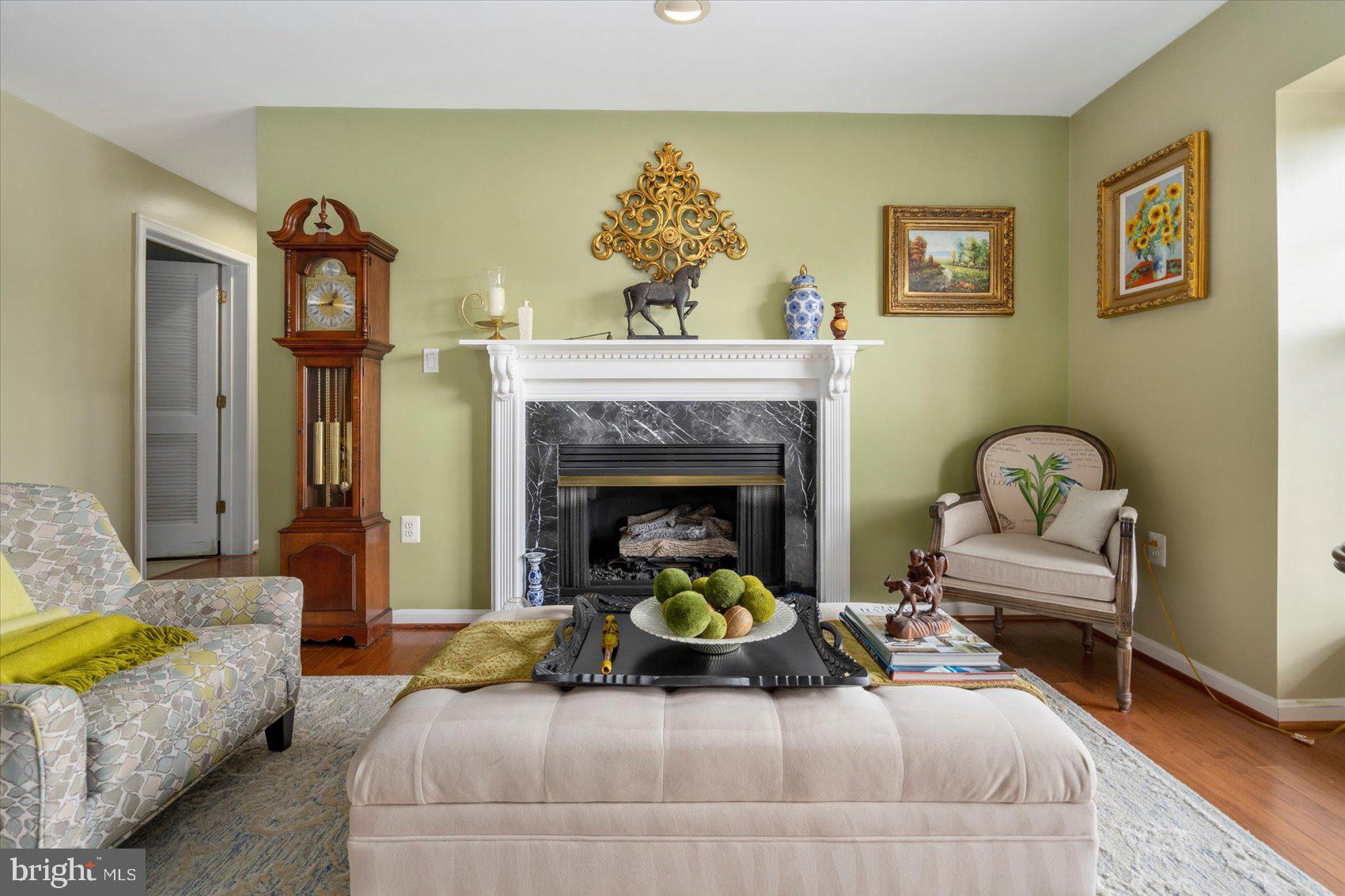 BECKETT GREEN - Residential