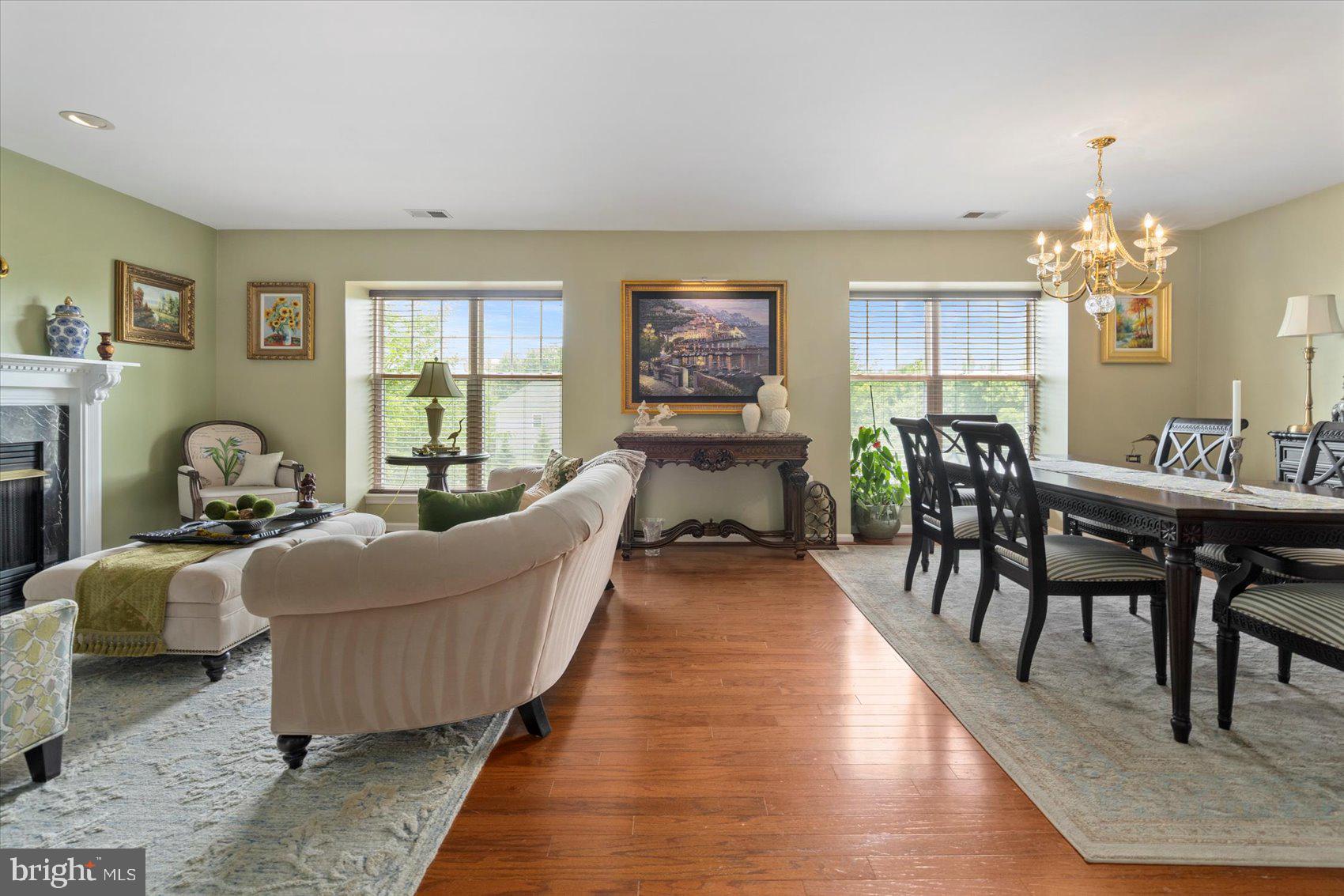 BECKETT GREEN - Residential