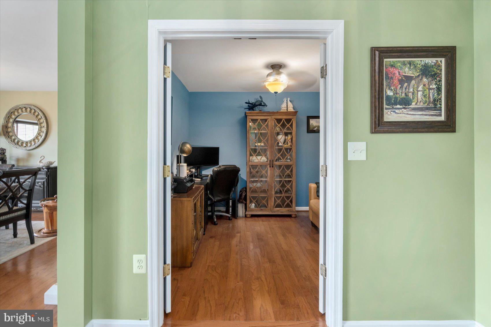 BECKETT GREEN - Residential