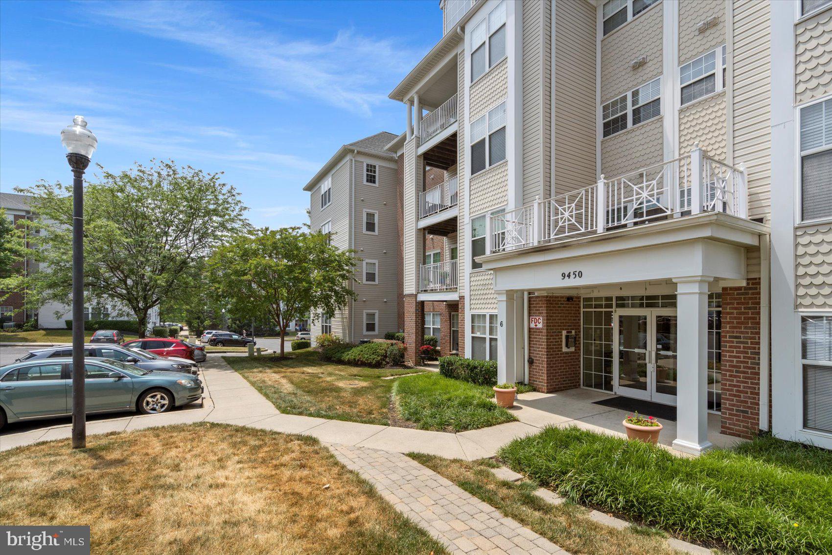 BECKETT GREEN - Residential