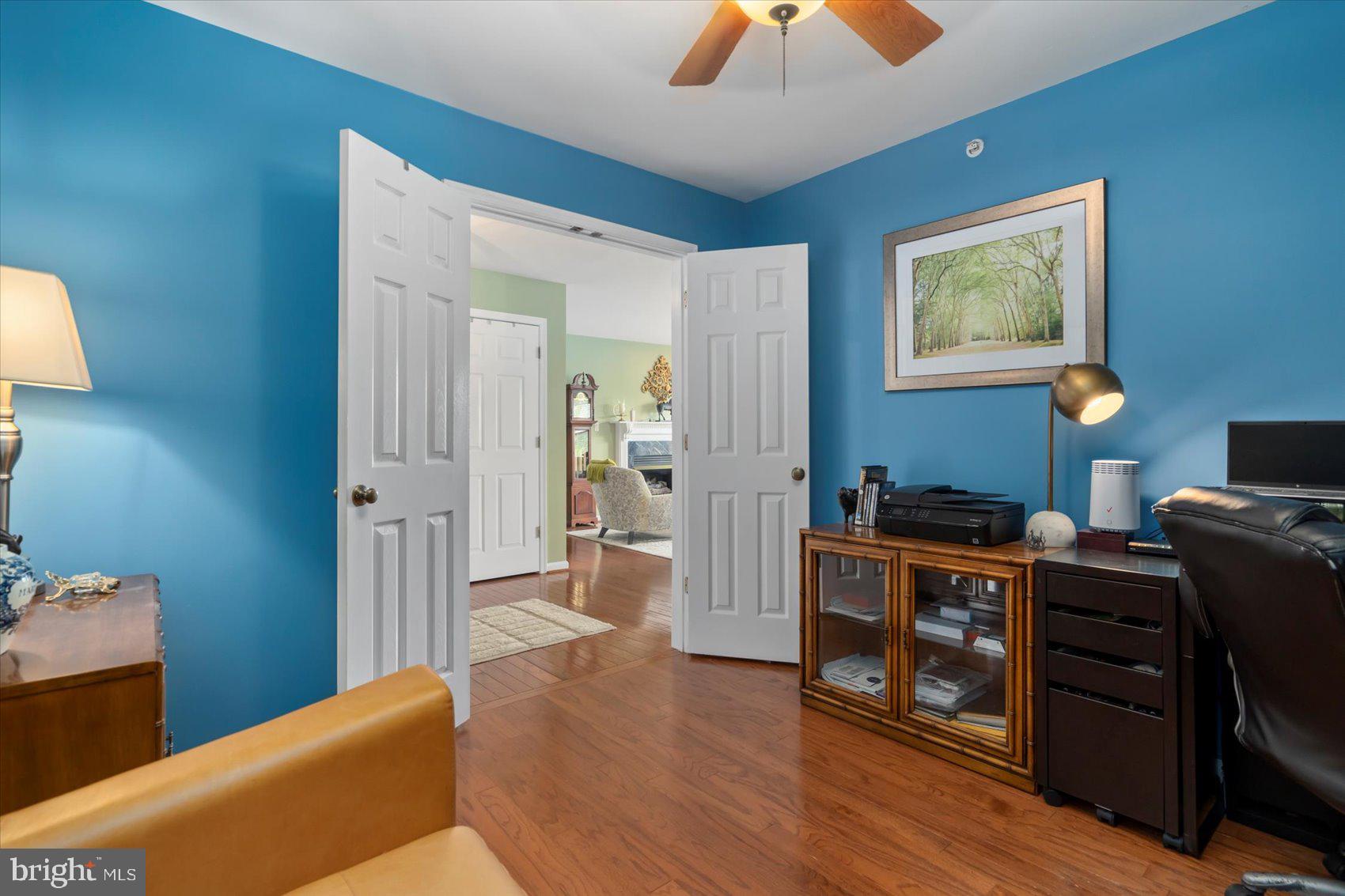 BECKETT GREEN - Residential