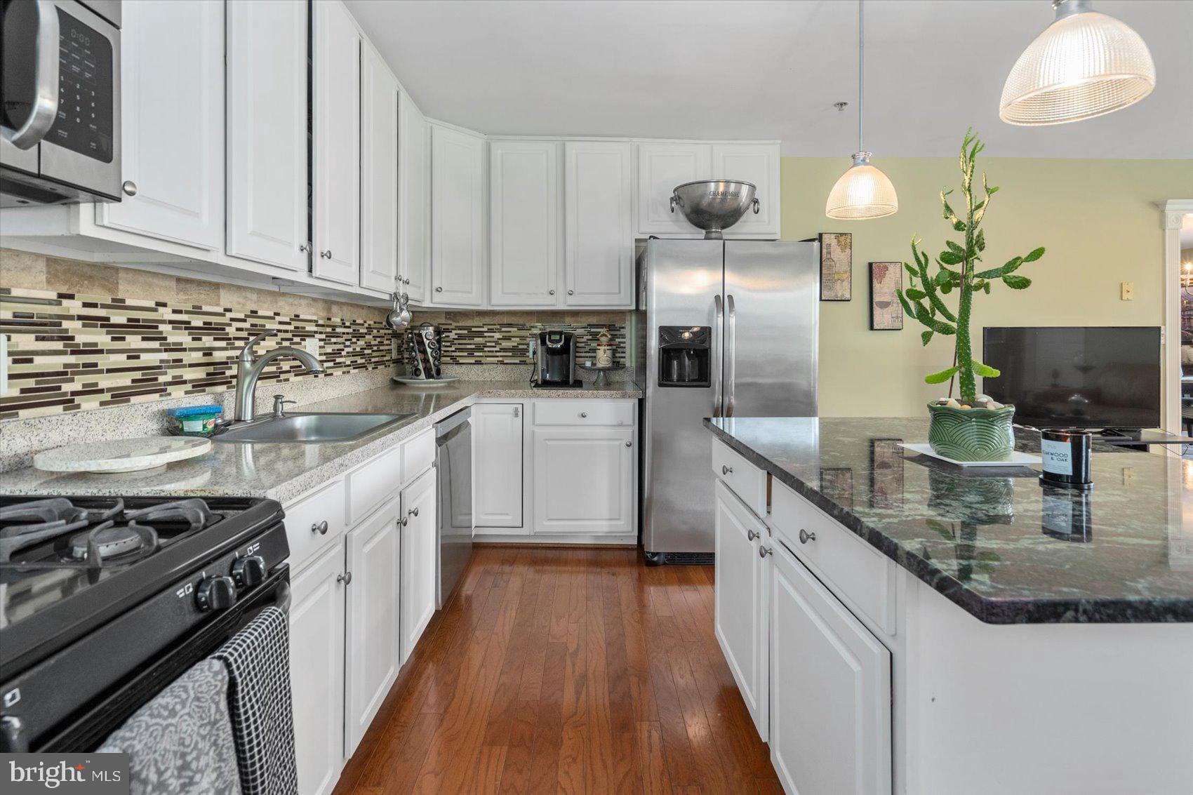 BECKETT GREEN - Residential