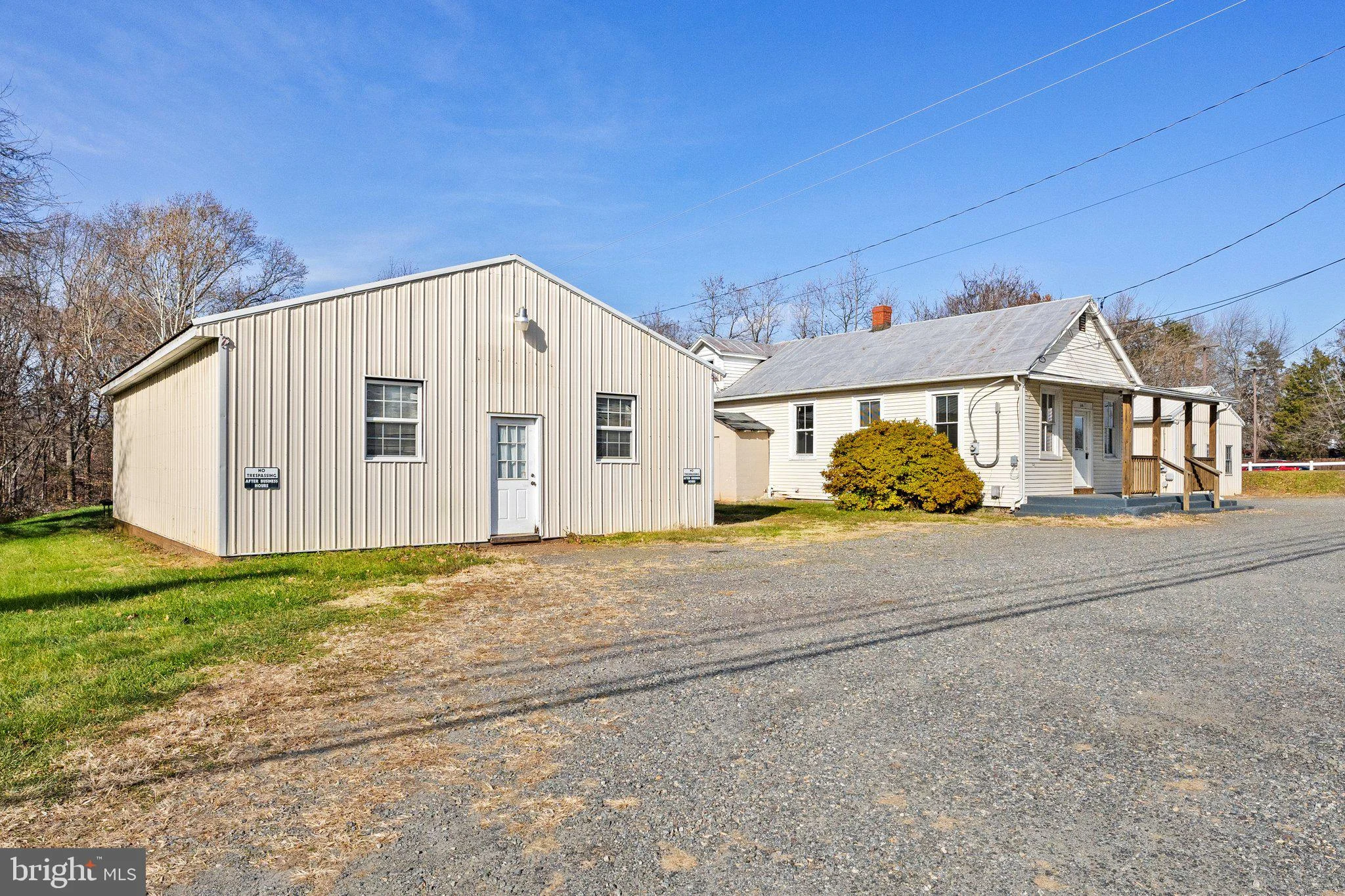 646 Main Street, Madison, VA 22727