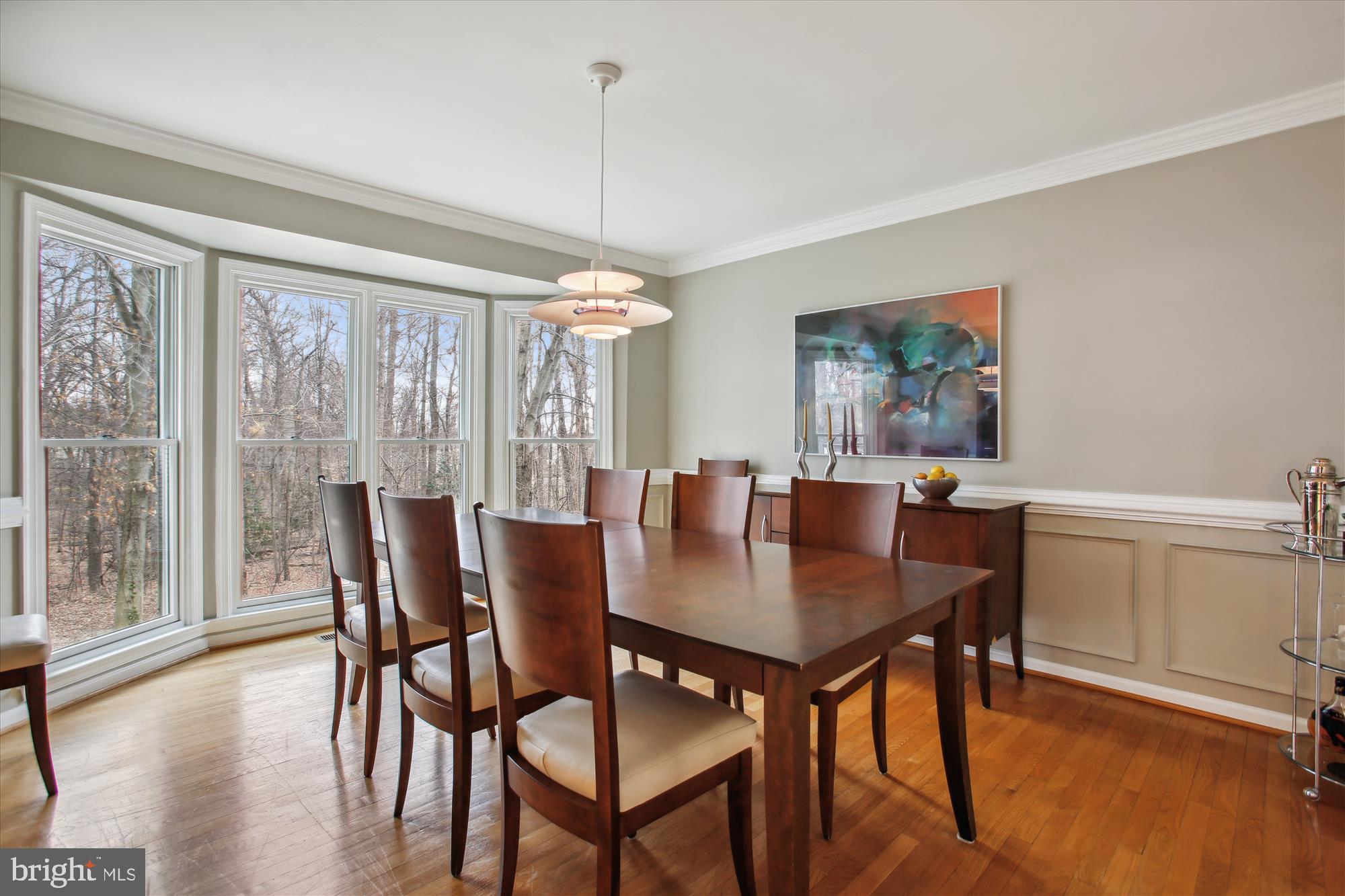 CROSSPOINTE - Residential