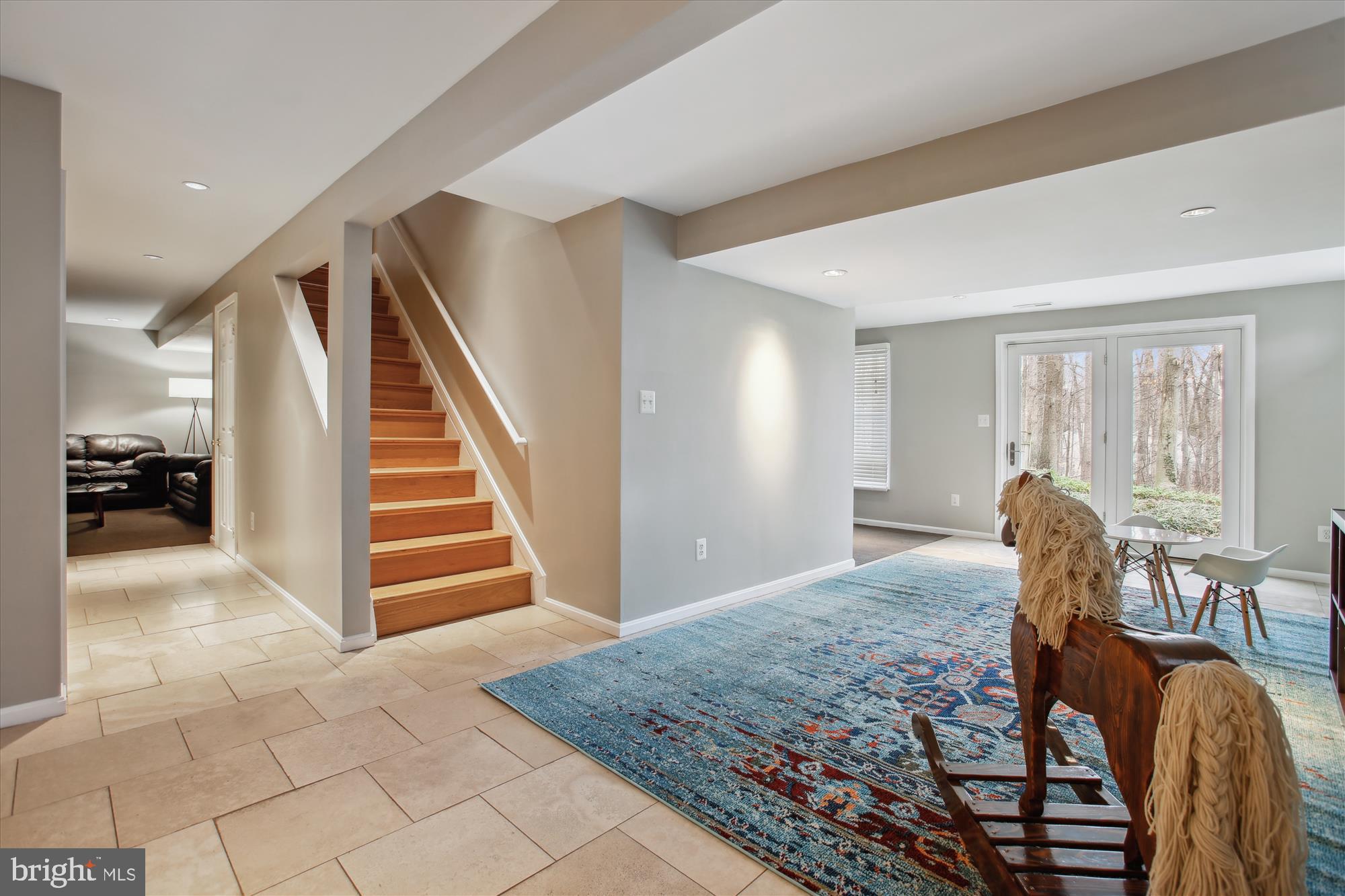 CROSSPOINTE - Residential