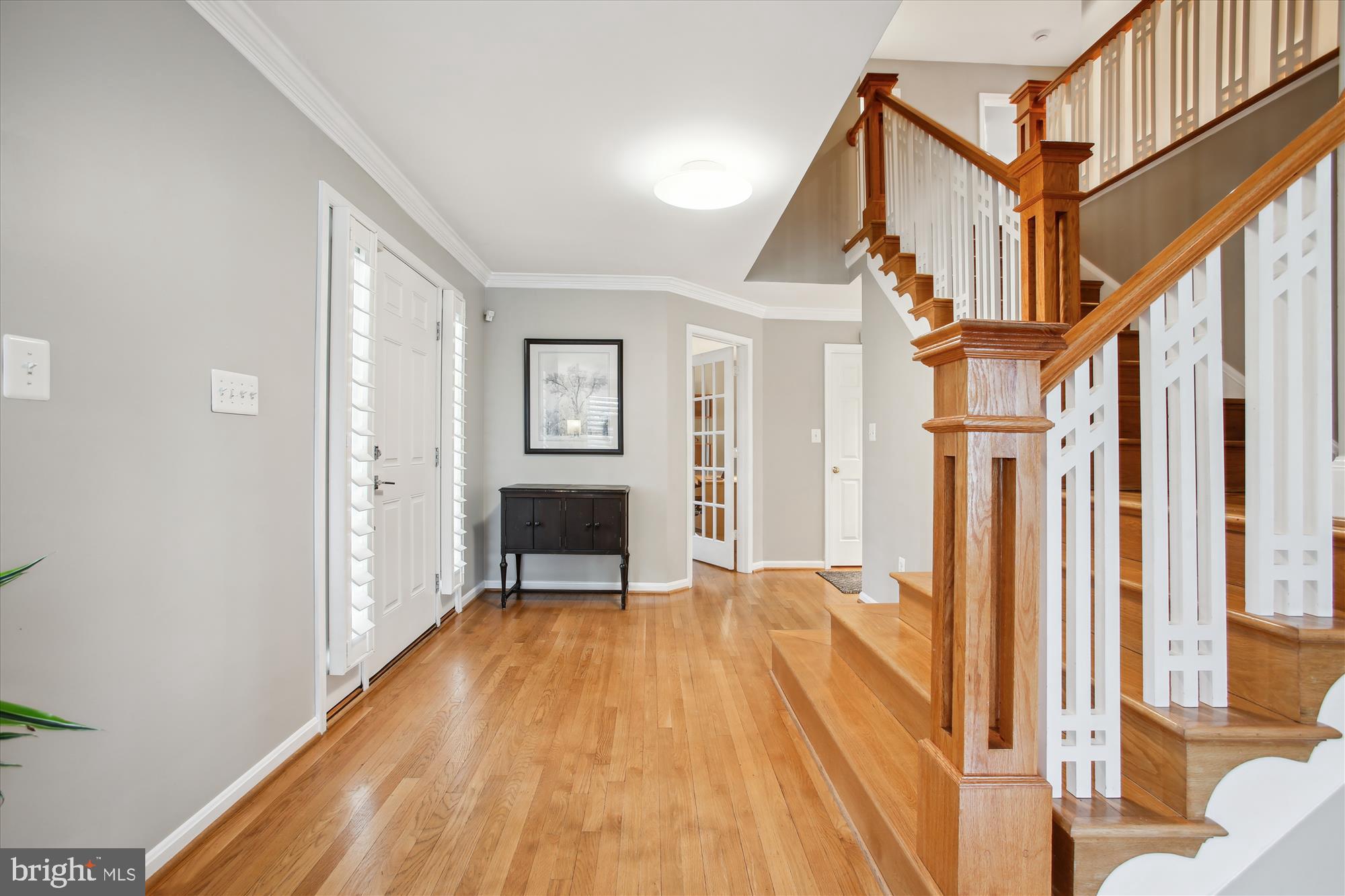 CROSSPOINTE - Residential