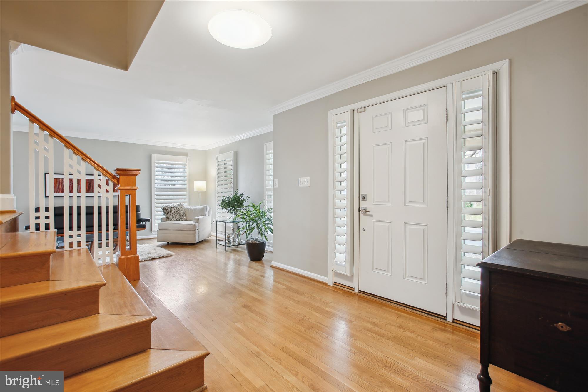 CROSSPOINTE - Residential