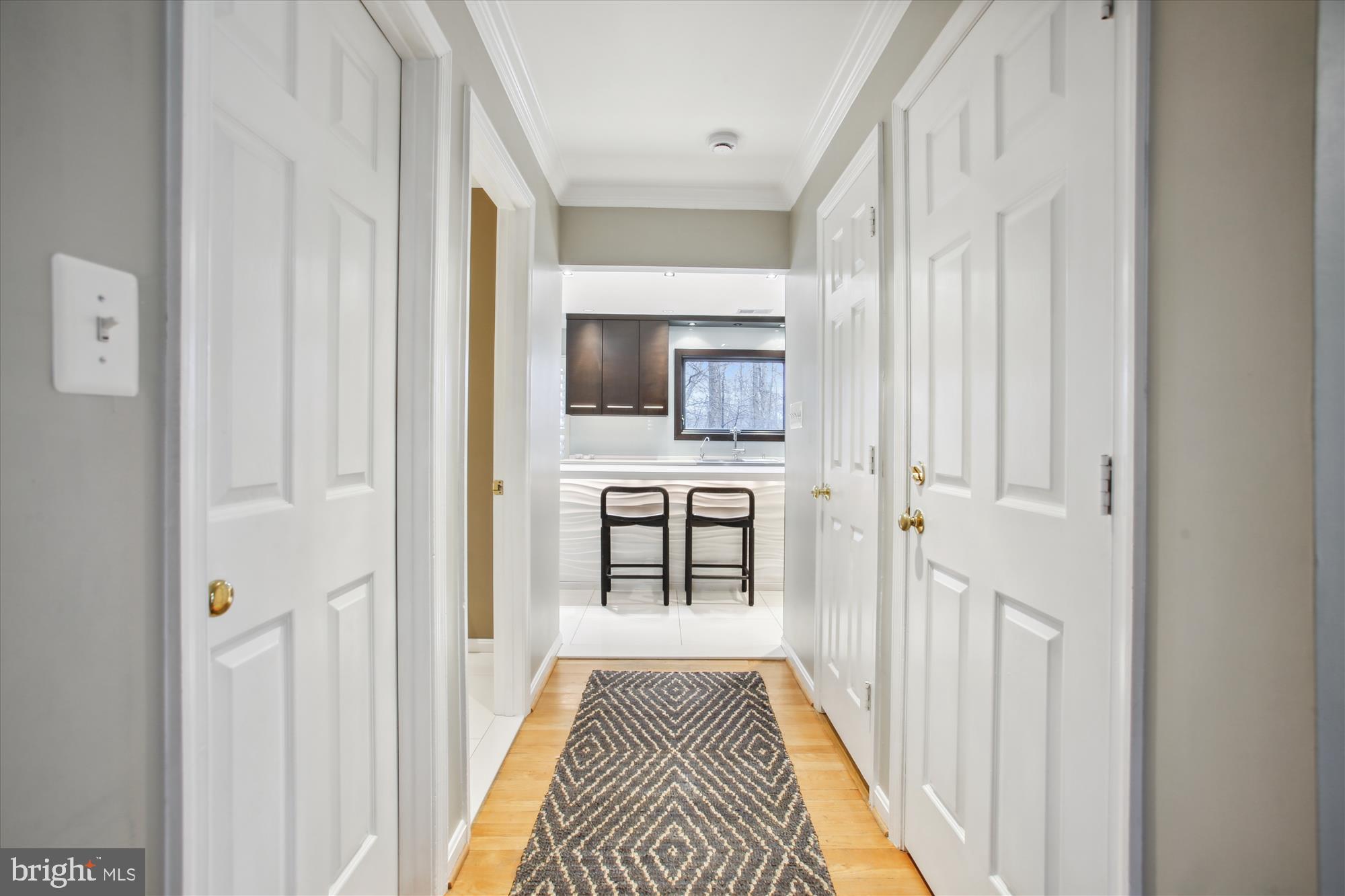 CROSSPOINTE - Residential