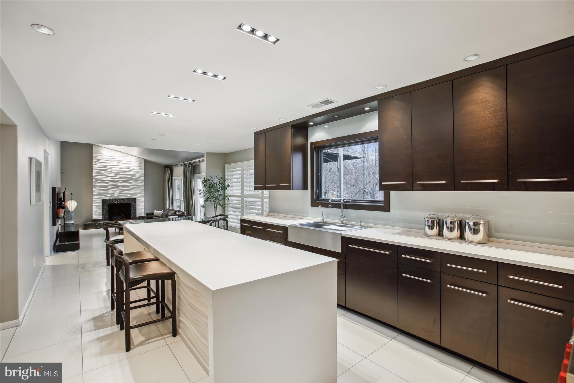 CROSSPOINTE - Residential