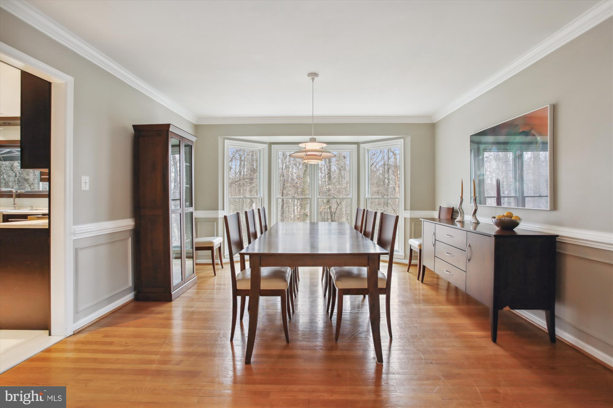 CROSSPOINTE - Residential