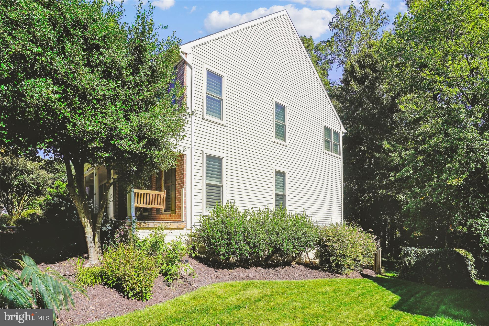 CROSSPOINTE - Residential