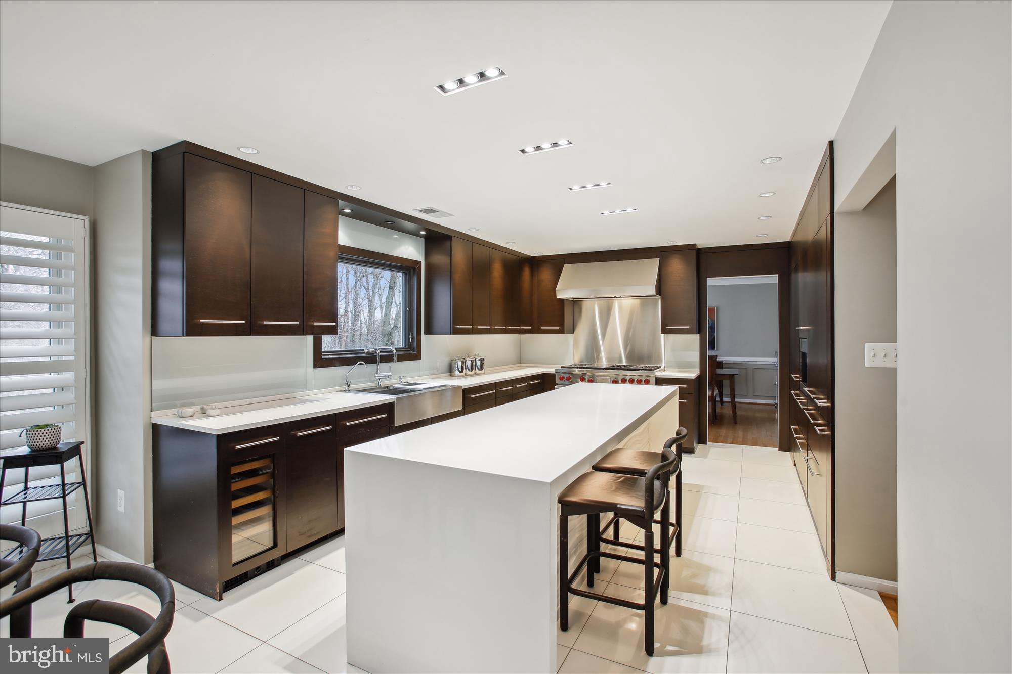 CROSSPOINTE - Residential