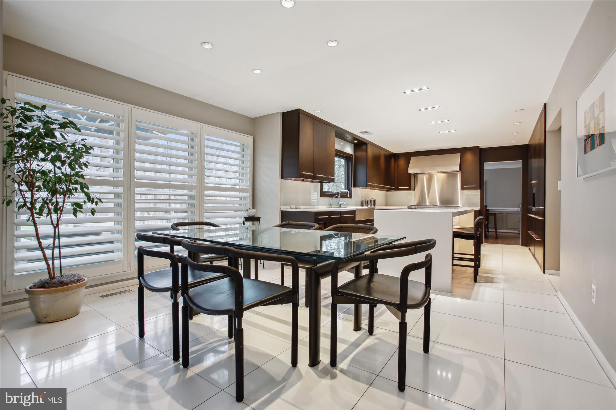 CROSSPOINTE - Residential