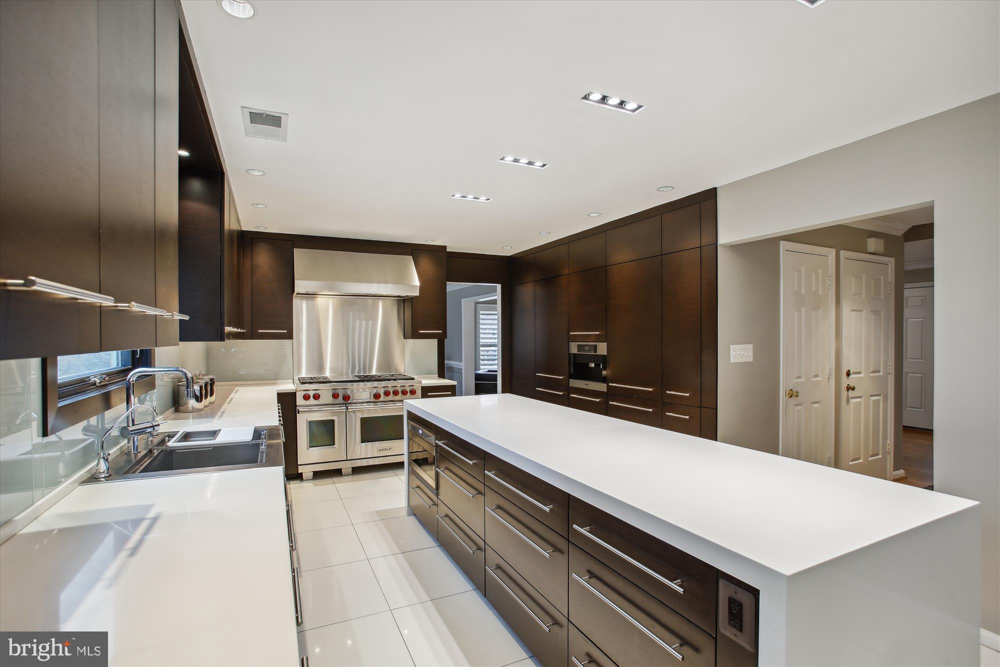 CROSSPOINTE - Residential