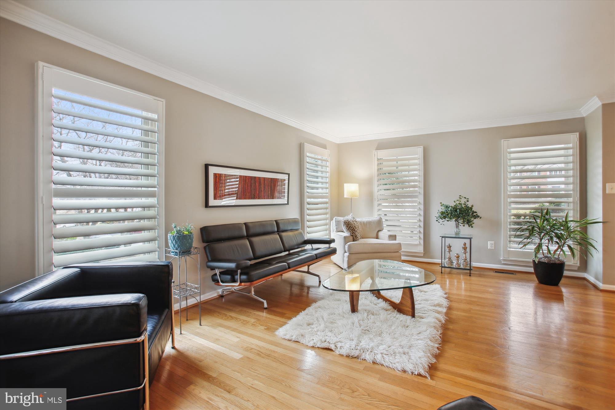 CROSSPOINTE - Residential