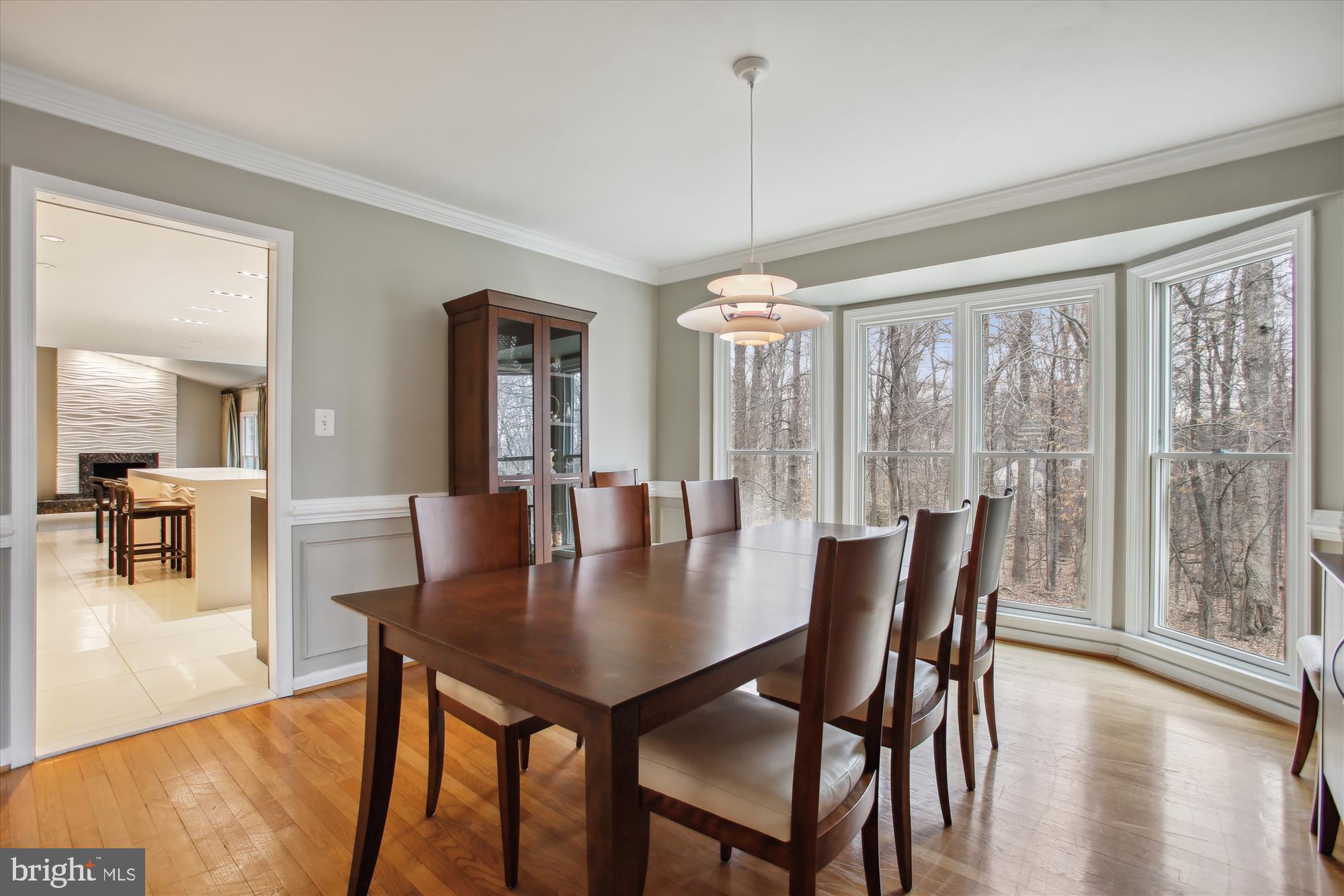 CROSSPOINTE - Residential