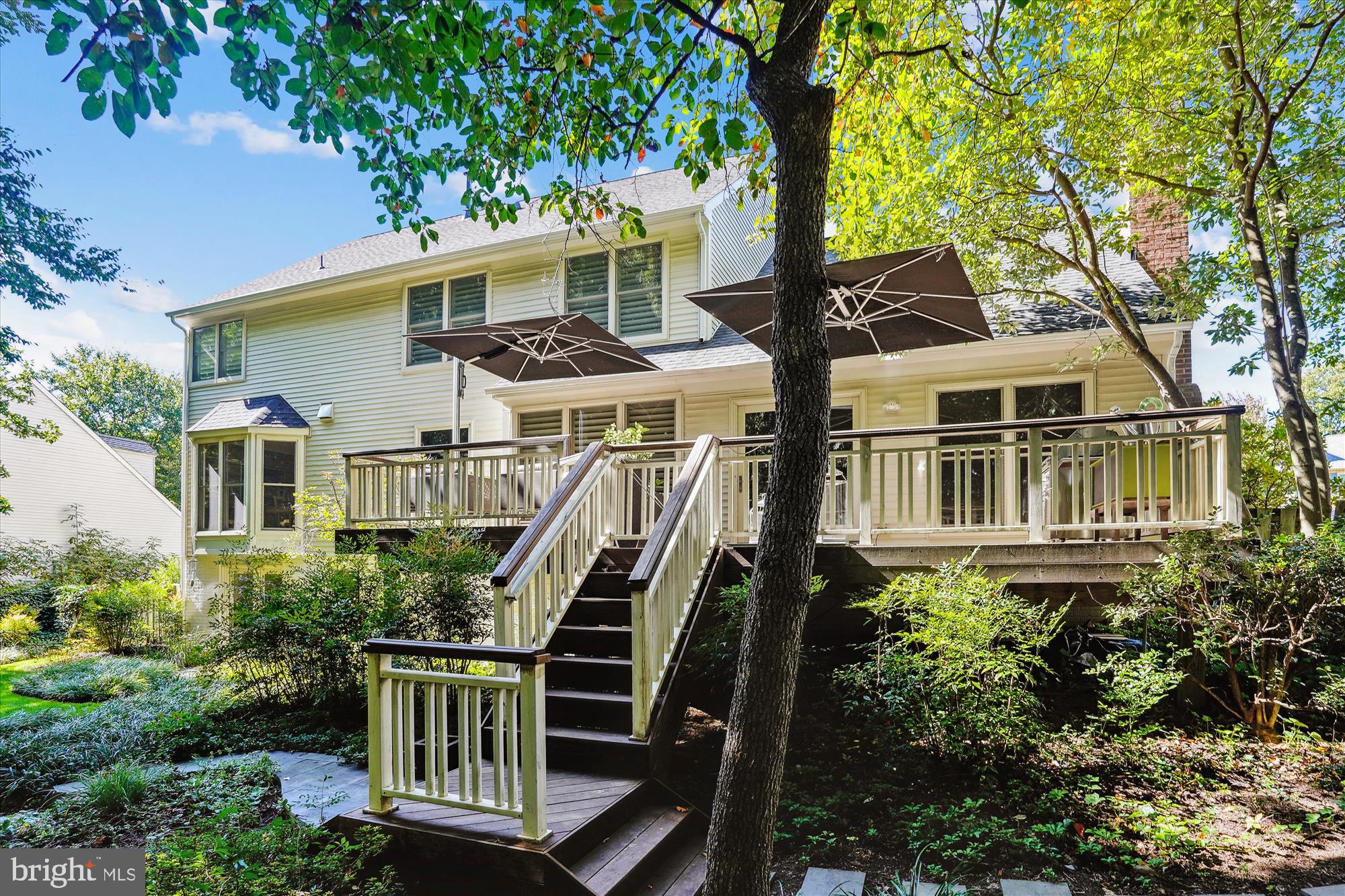 CROSSPOINTE - Residential