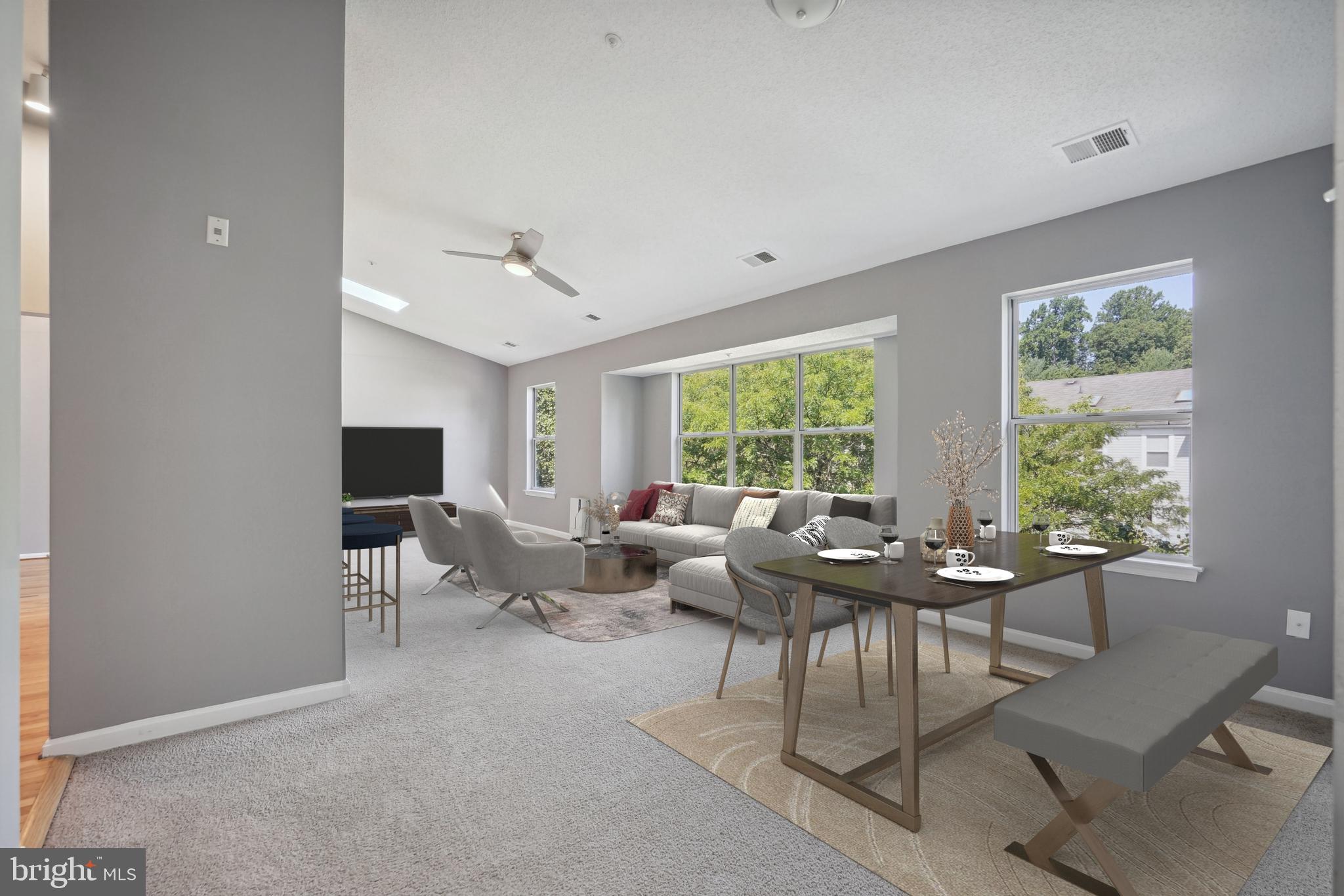 LONGMEAD - Residential