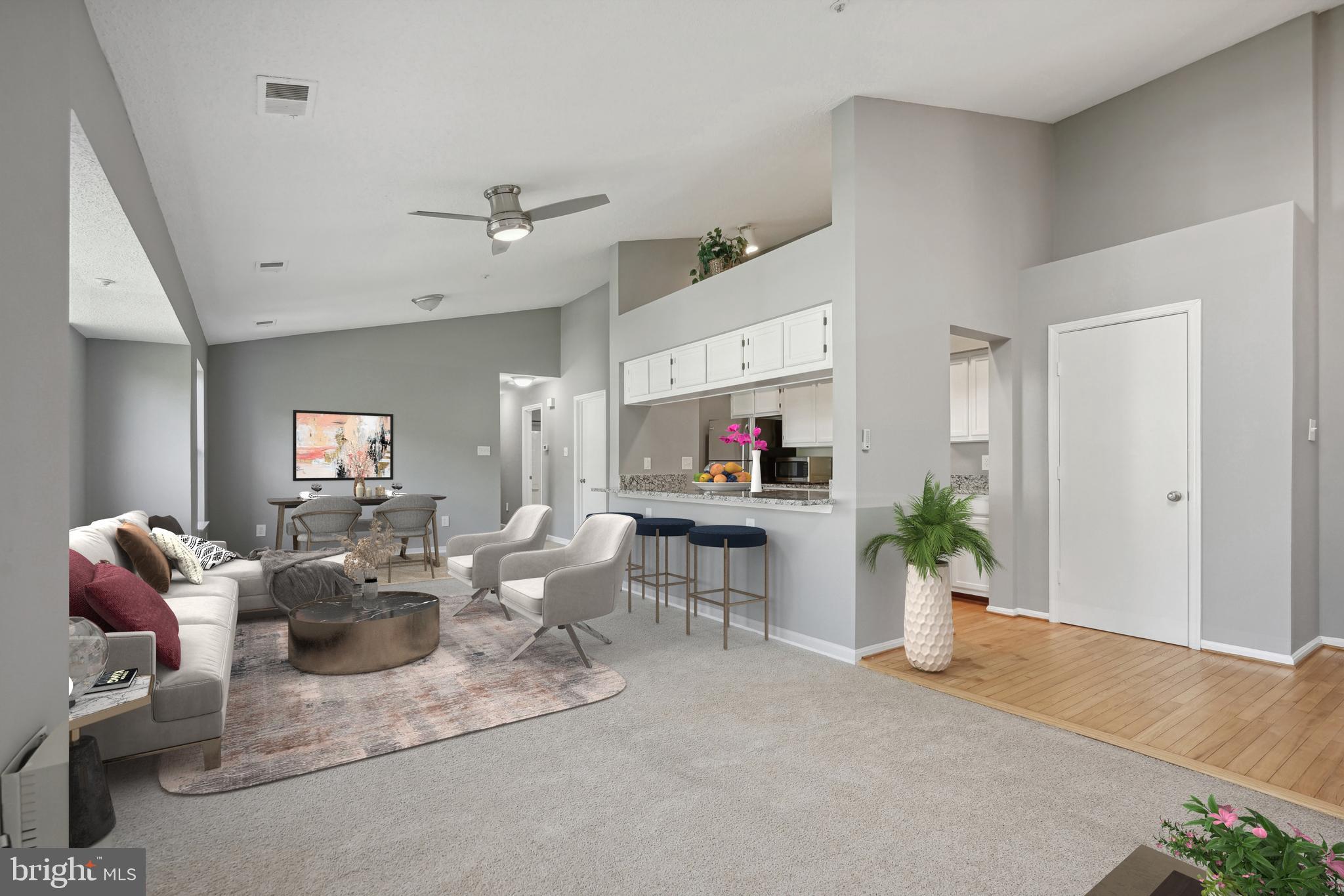 LONGMEAD - Residential