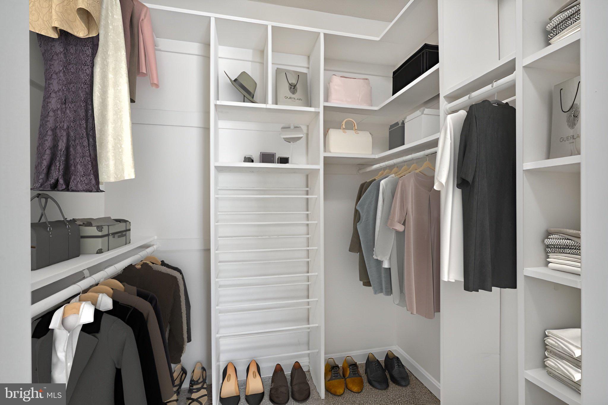 LONGMEAD - Residential