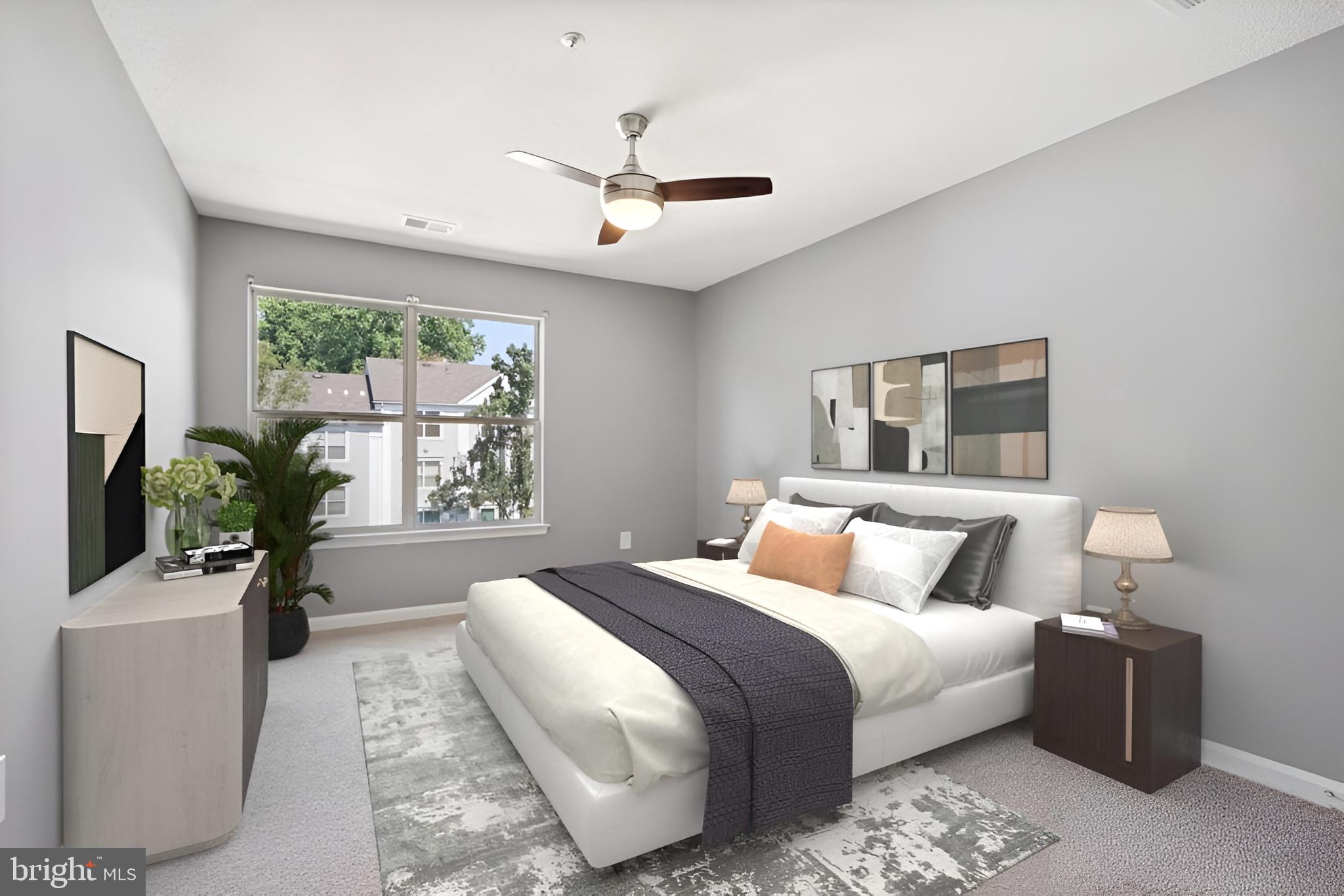 LONGMEAD - Residential