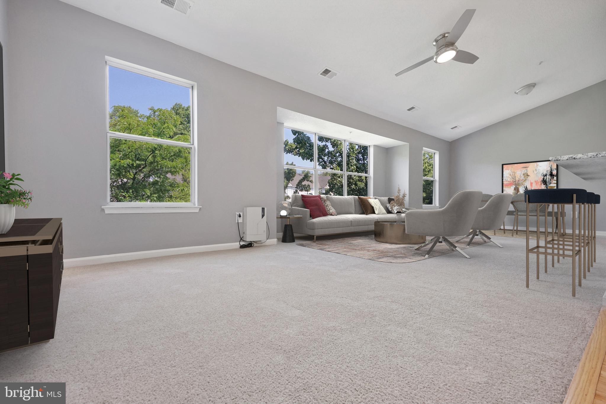 LONGMEAD - Residential