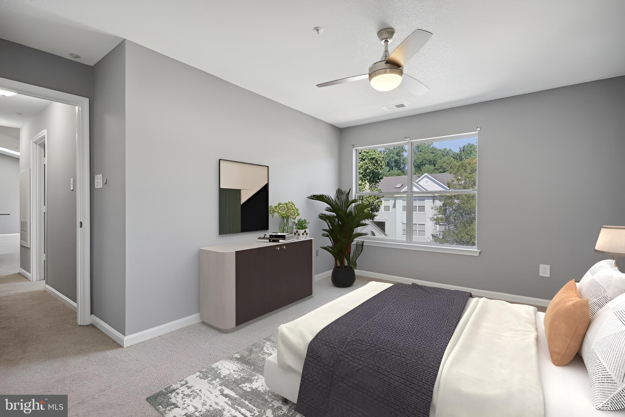 LONGMEAD - Residential