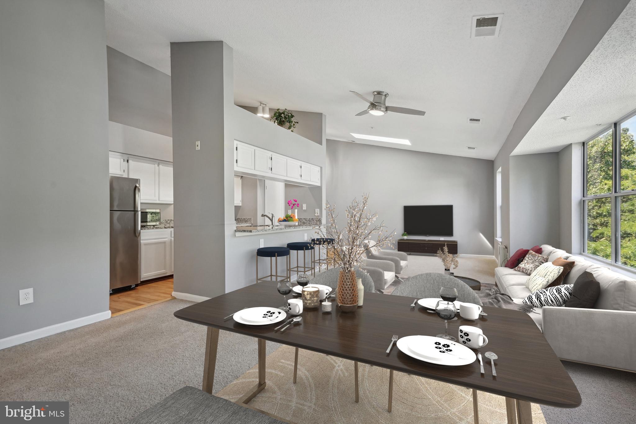 LONGMEAD - Residential